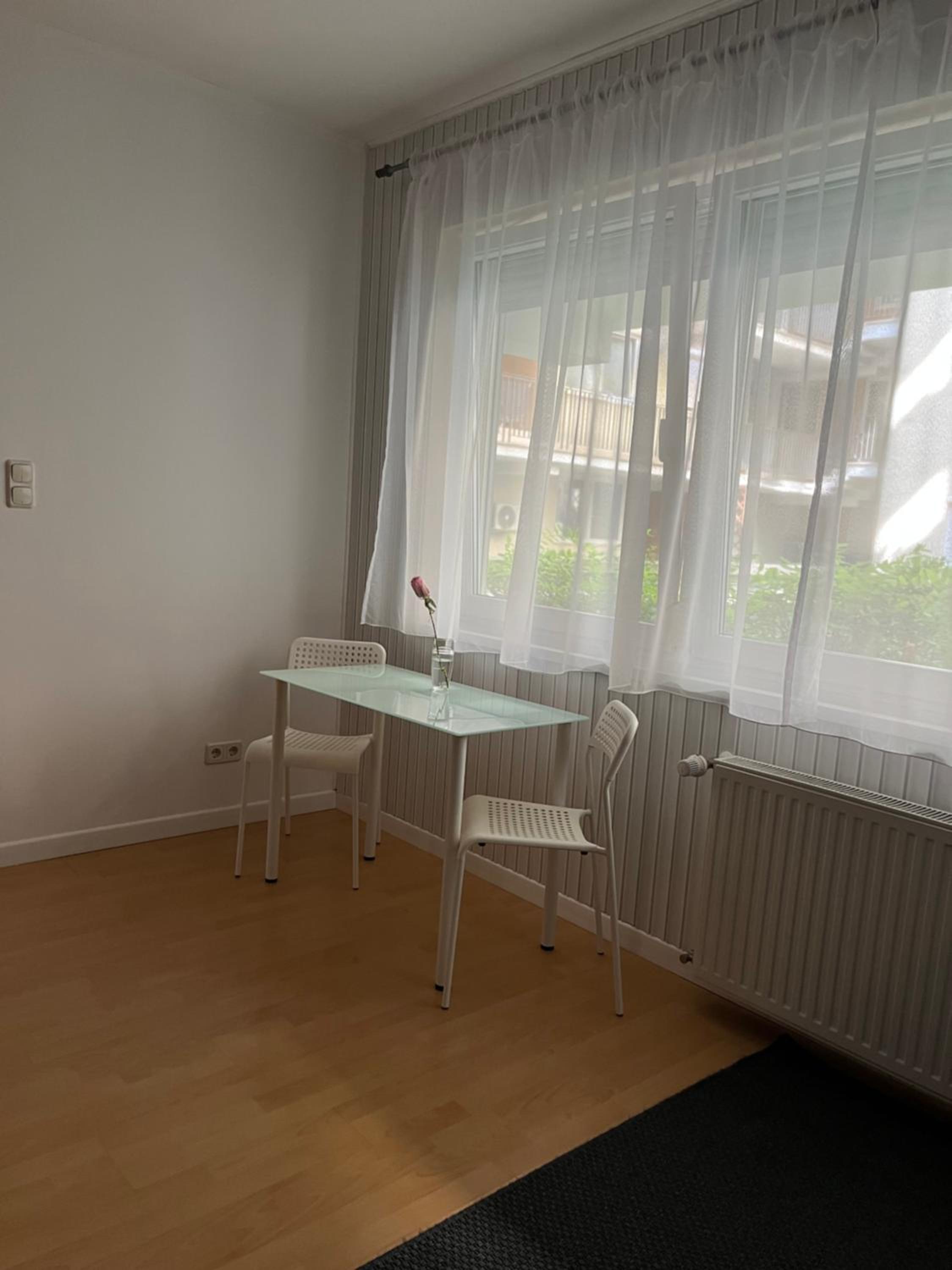 Downtown Rose Garden Apartments whit Garage opcional view 4