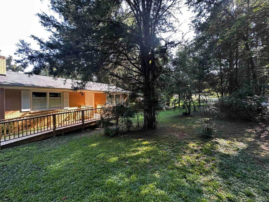 Babcia's Lake House