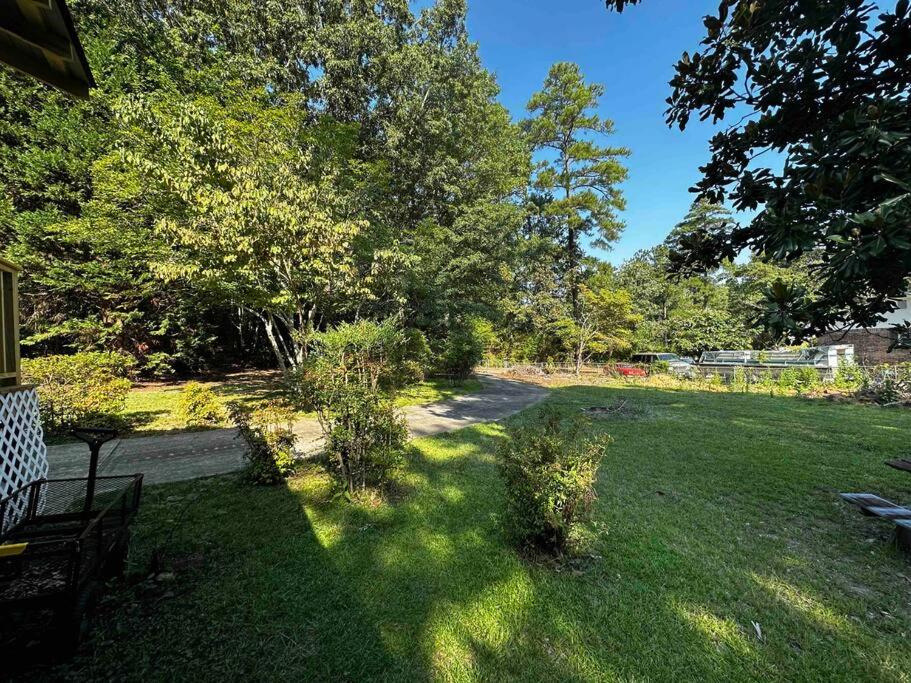 Babcia's Lake House