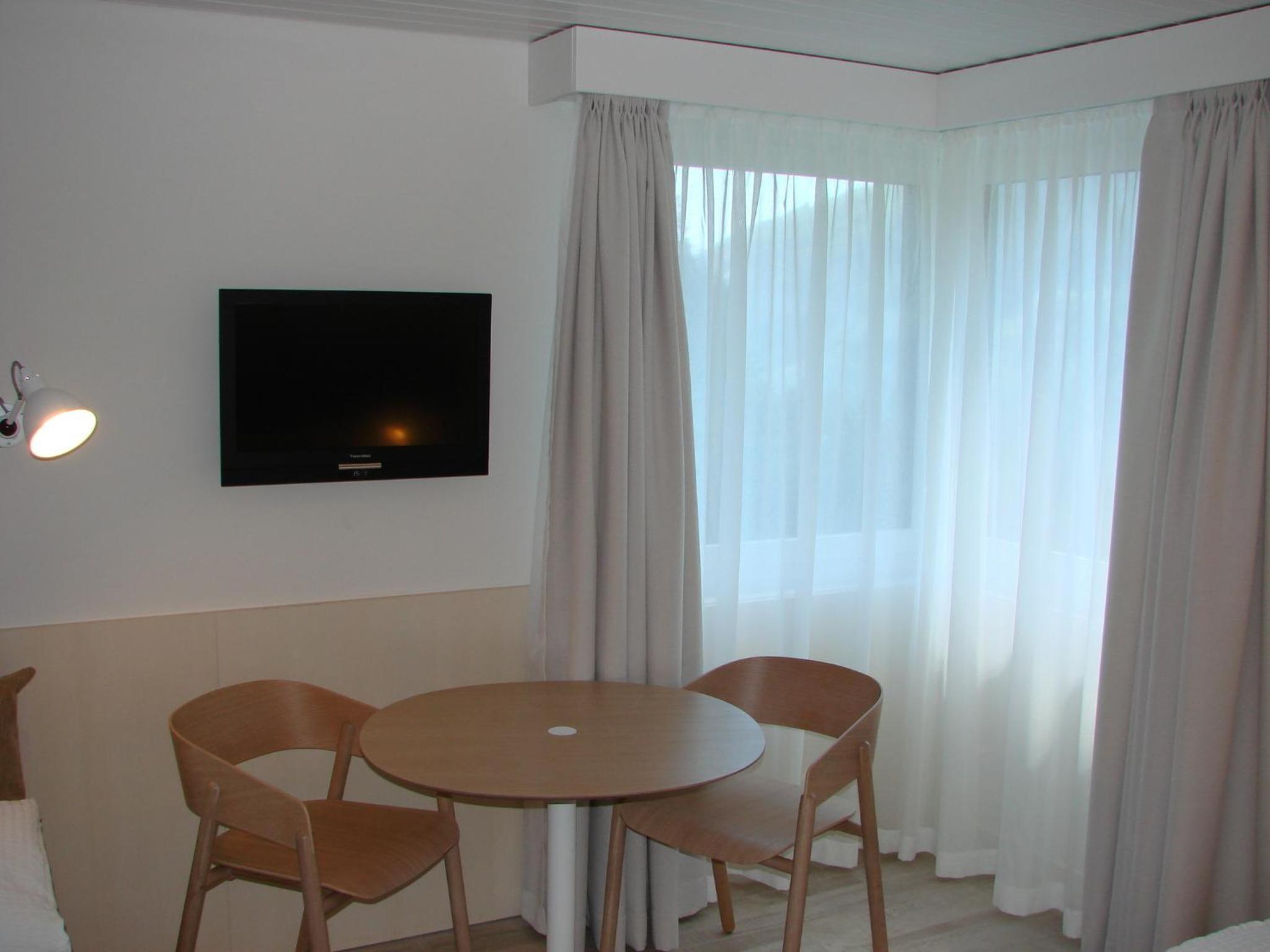 Hotel Restaurant Flaschen