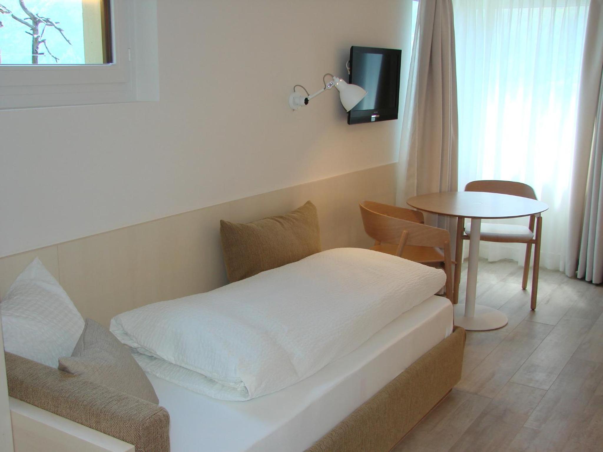 Hotel Restaurant Flaschen