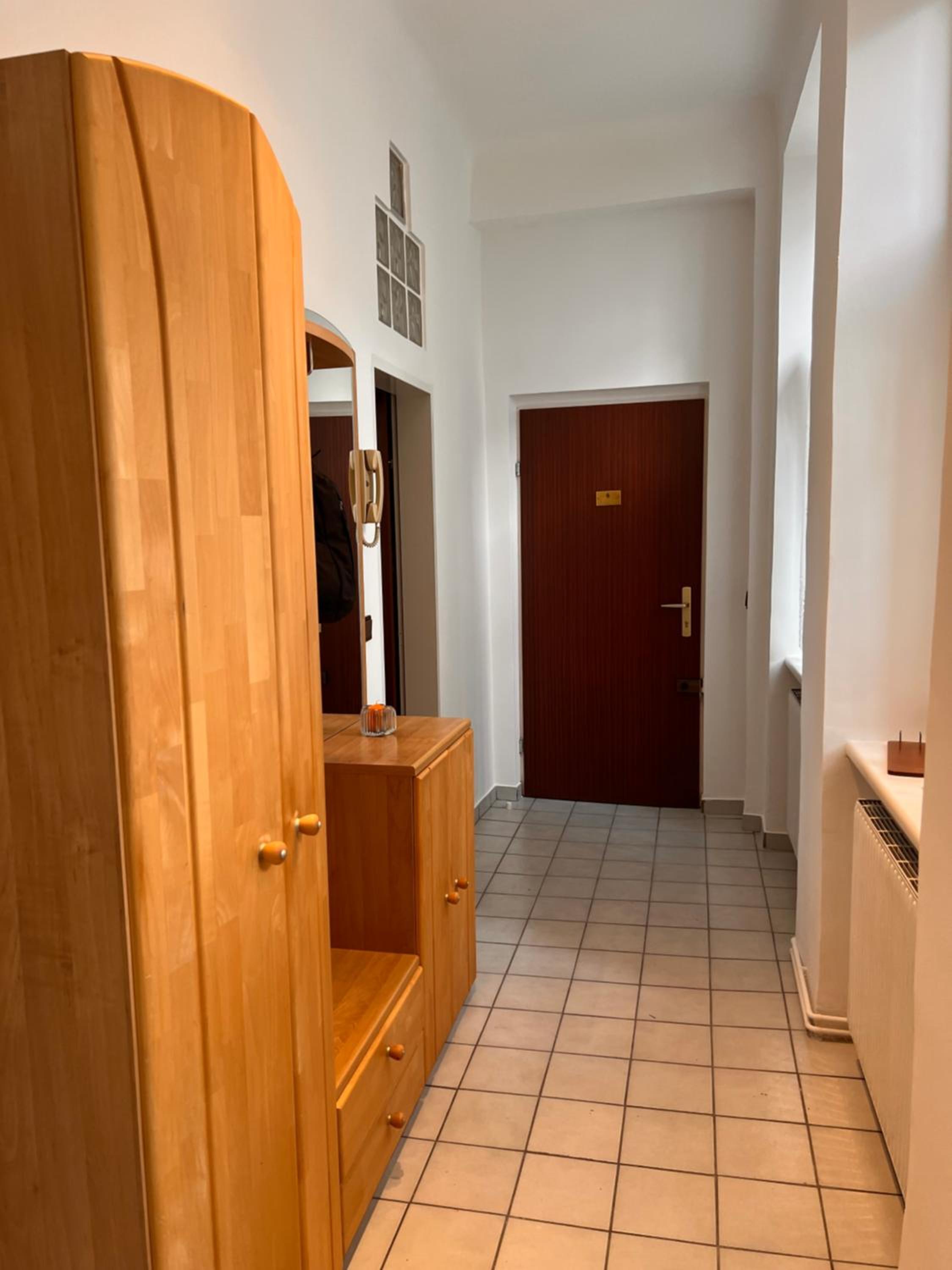 Studio & Apartments near Reumannplatz