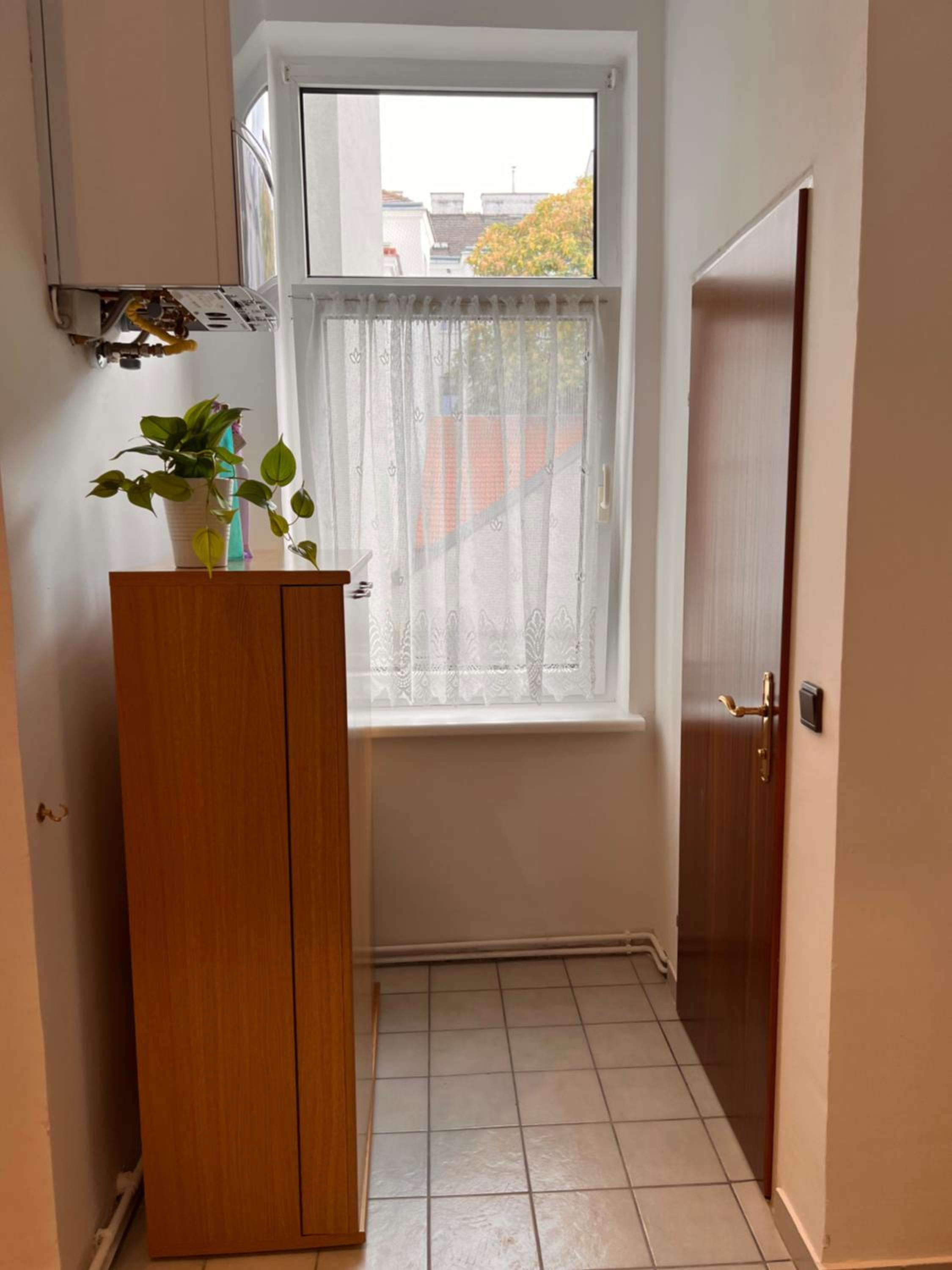 Studio & Apartments near Reumannplatz