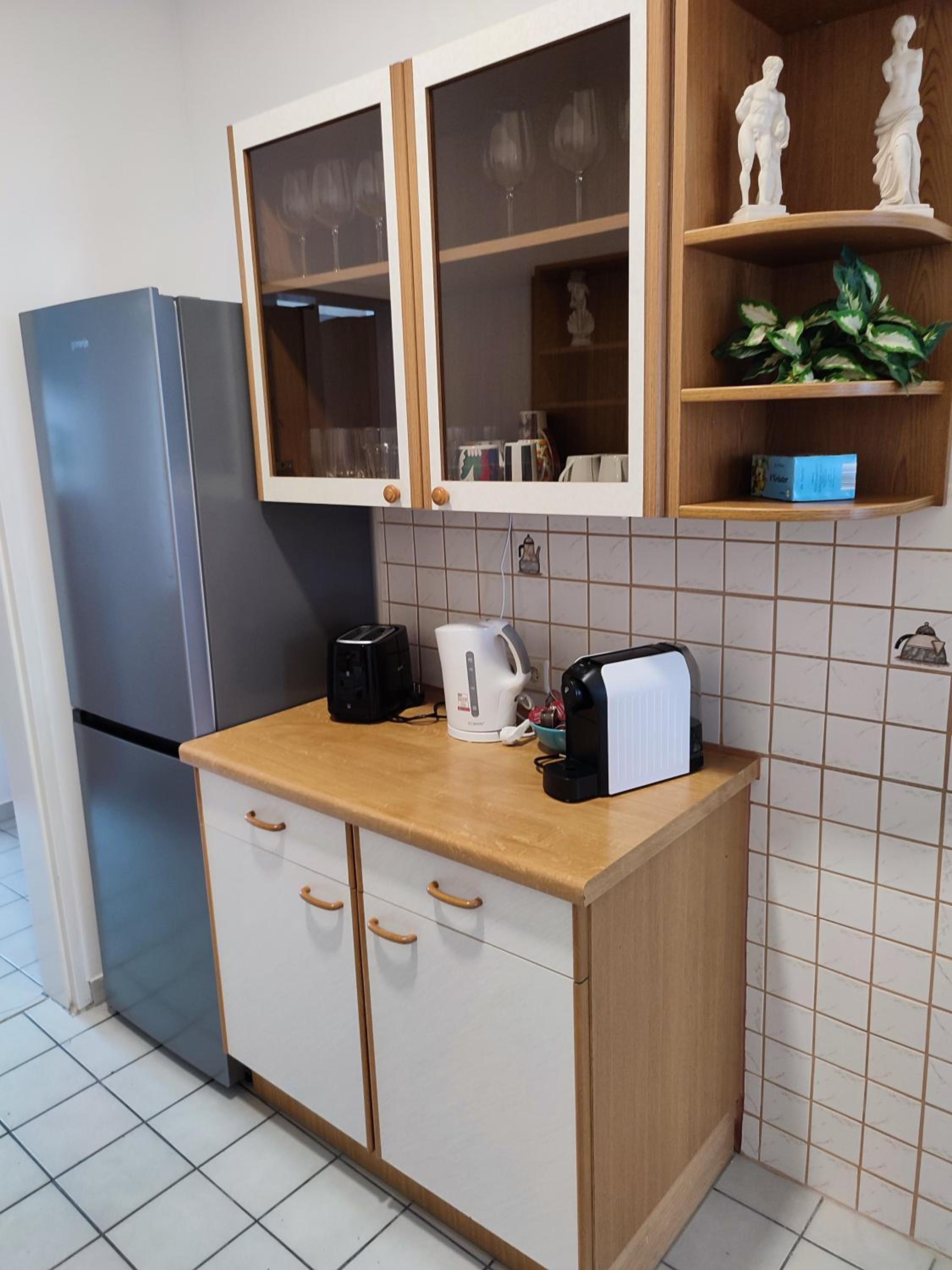 Studio & Apartments near Reumannplatz