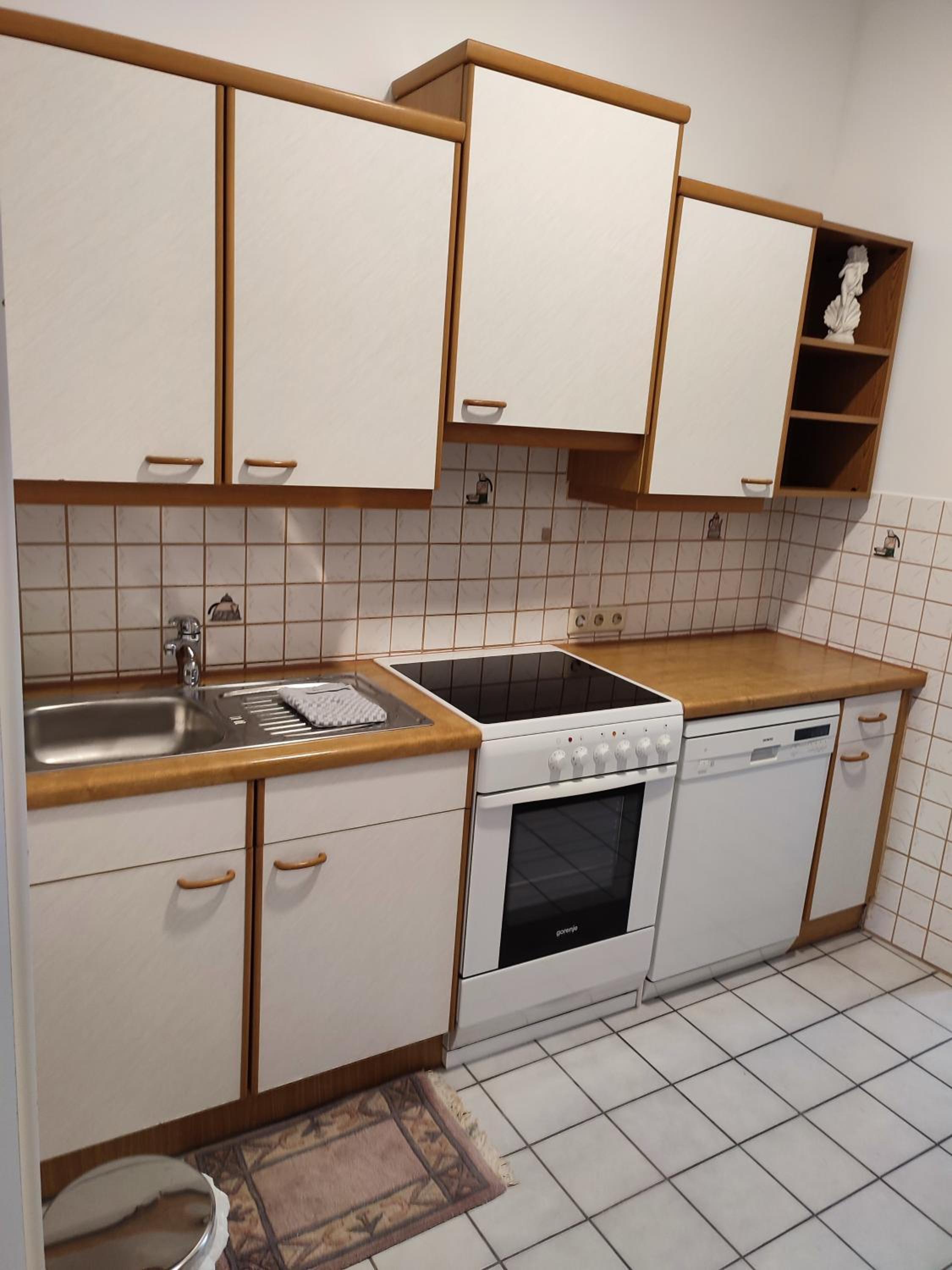 Studio & Apartments near Reumannplatz