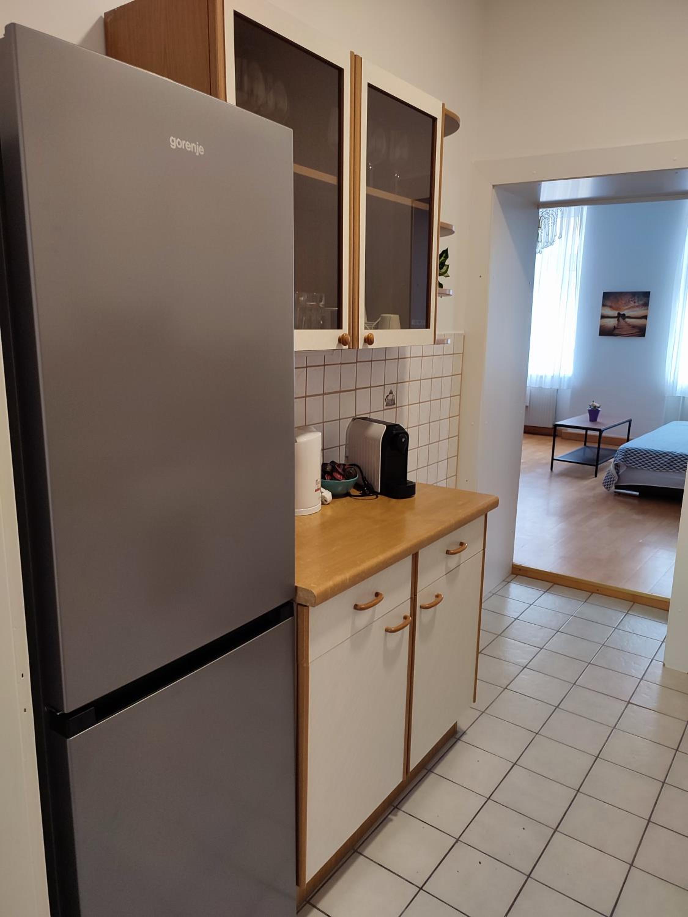 Studio & Apartments near Reumannplatz