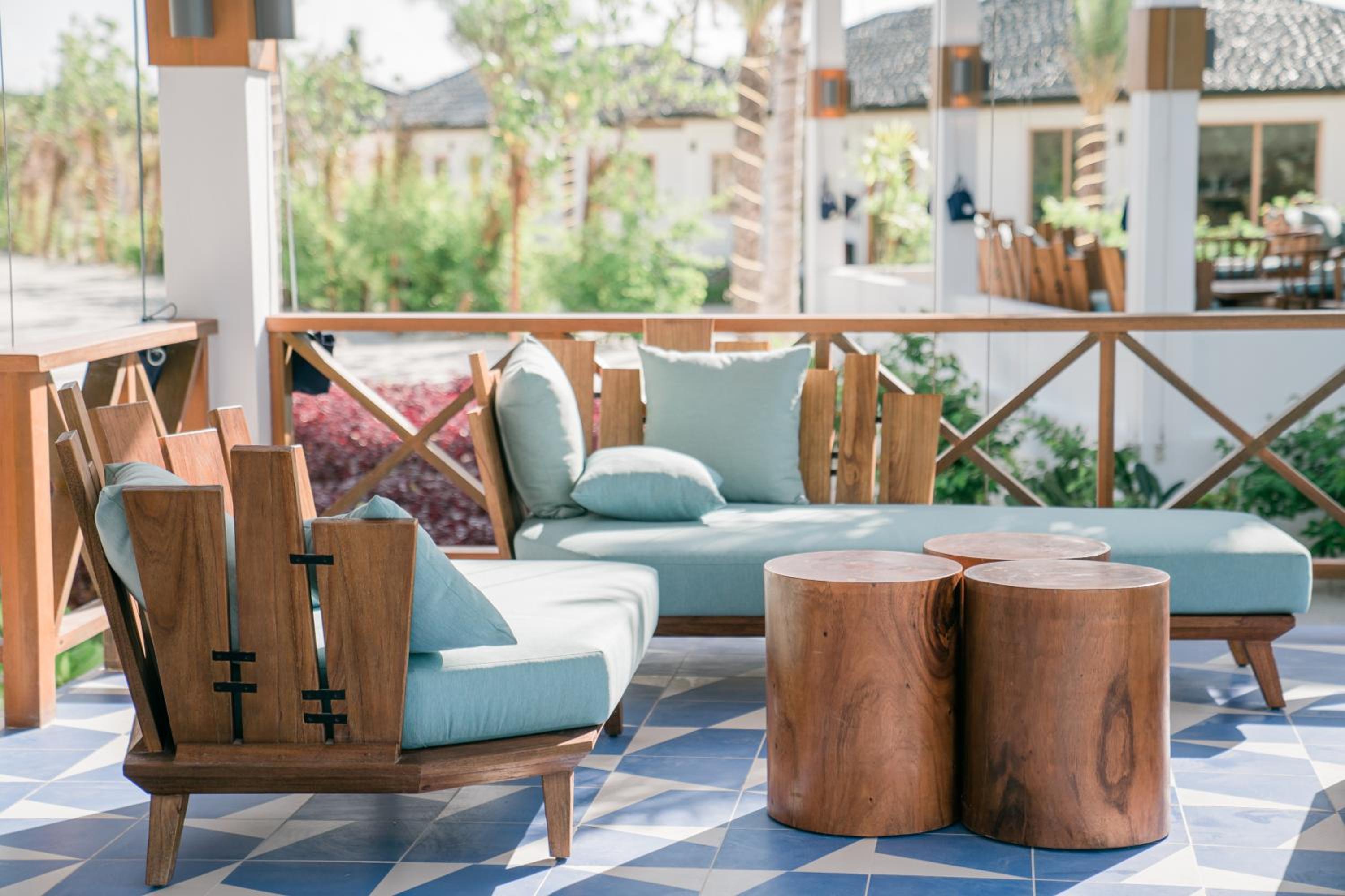 Joy Island Maldives All Inclusive Resort 3