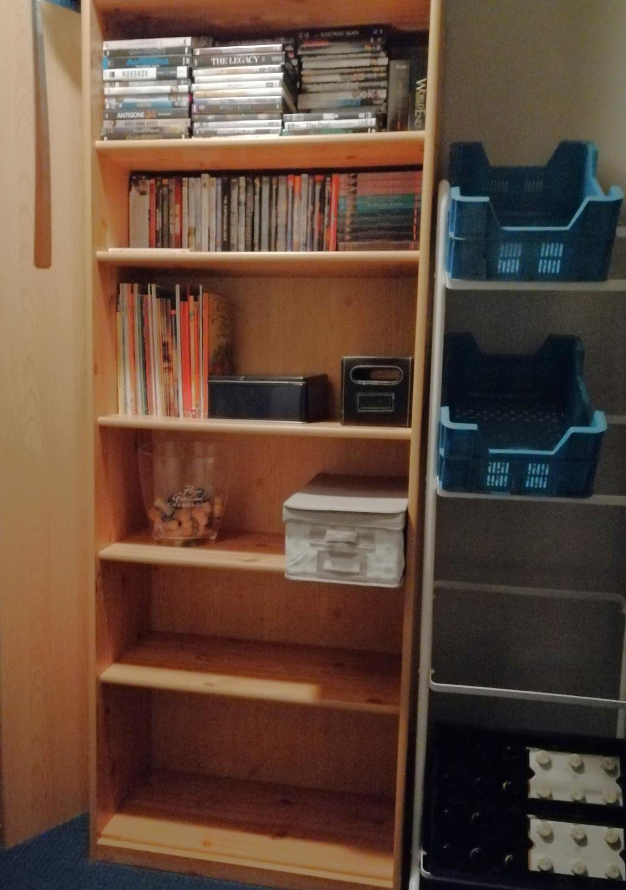 Appartement met zeezicht max 6 p view 5