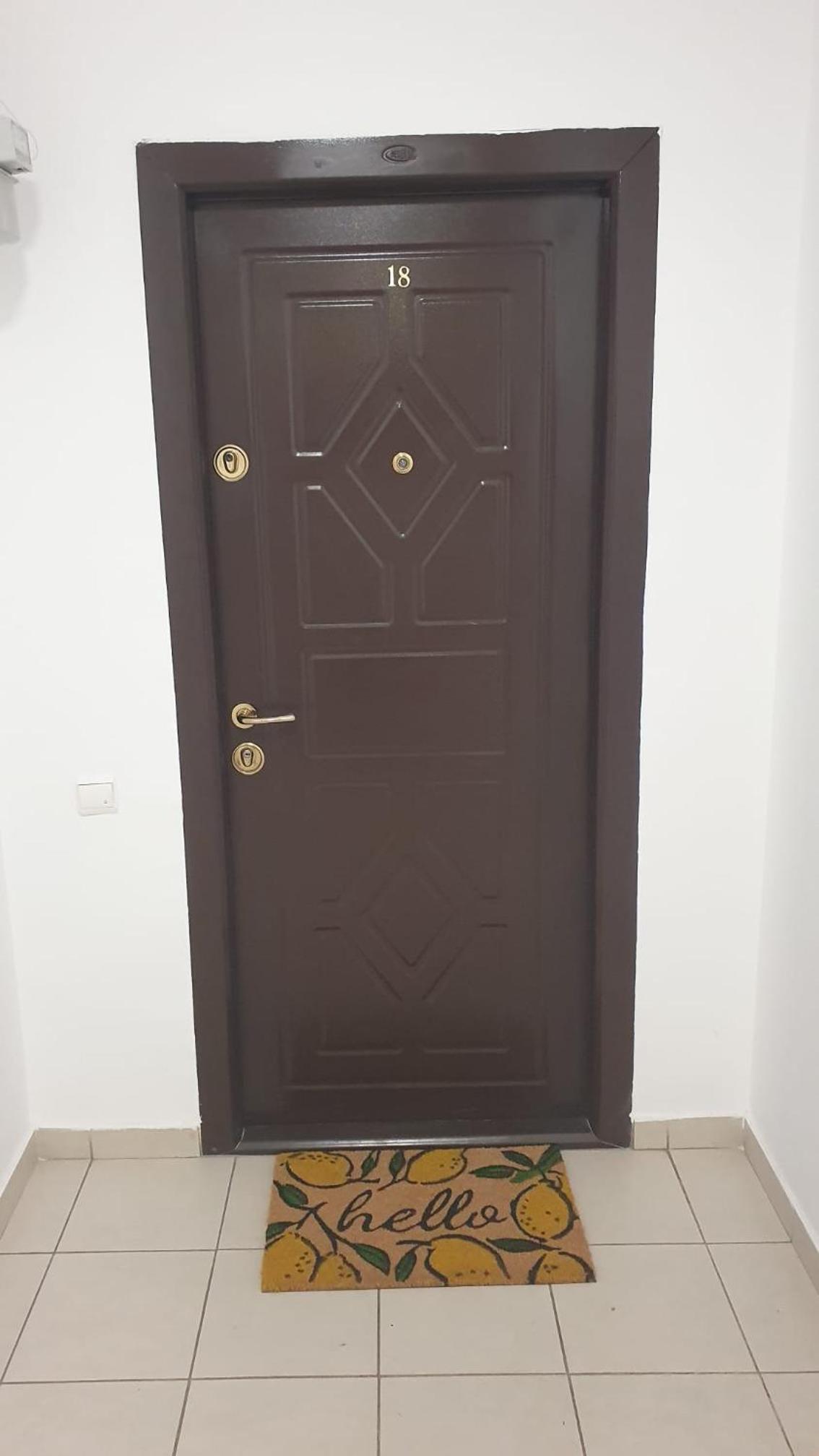 Apartament Tokyo