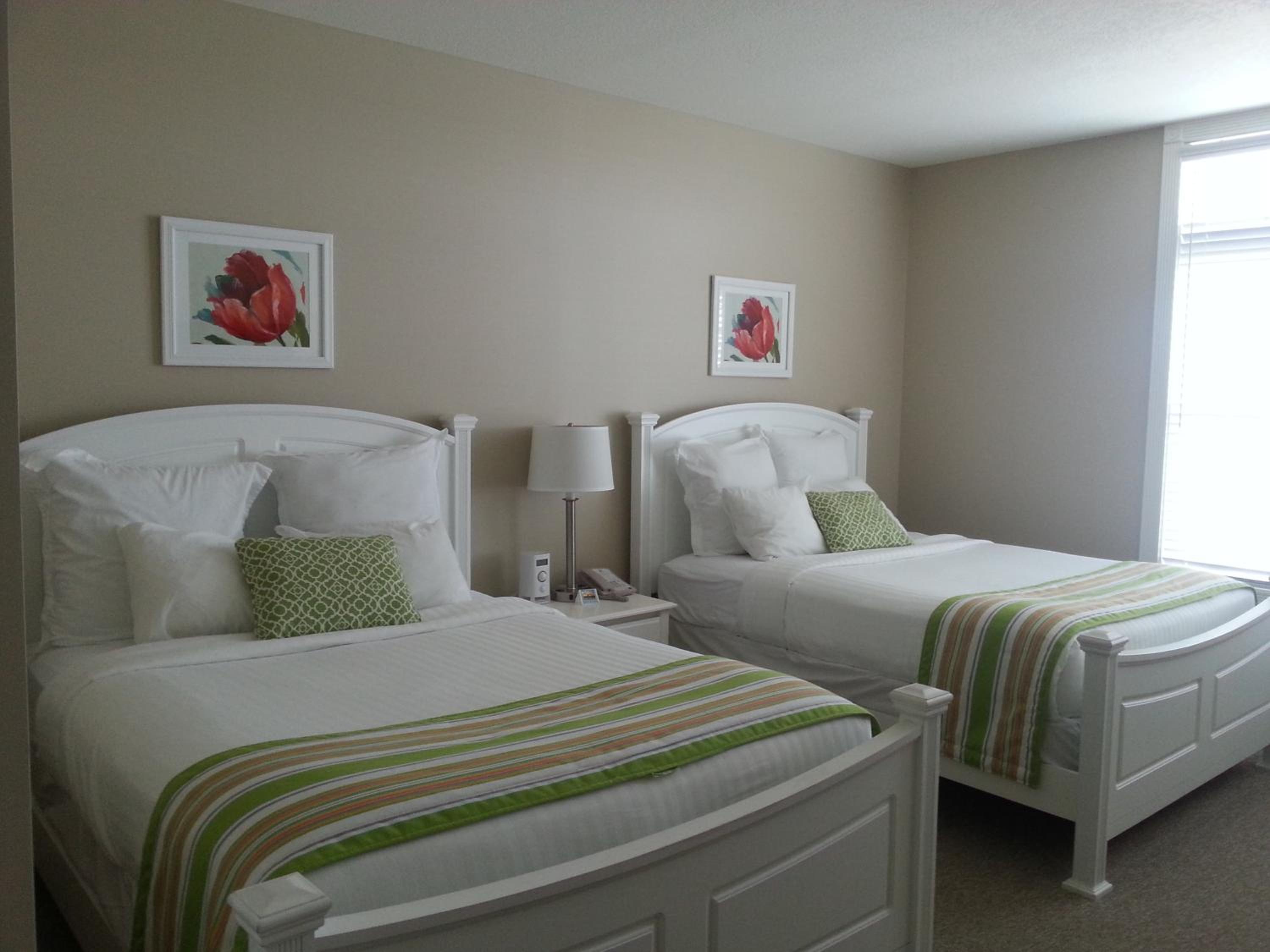 Oakwood Resort