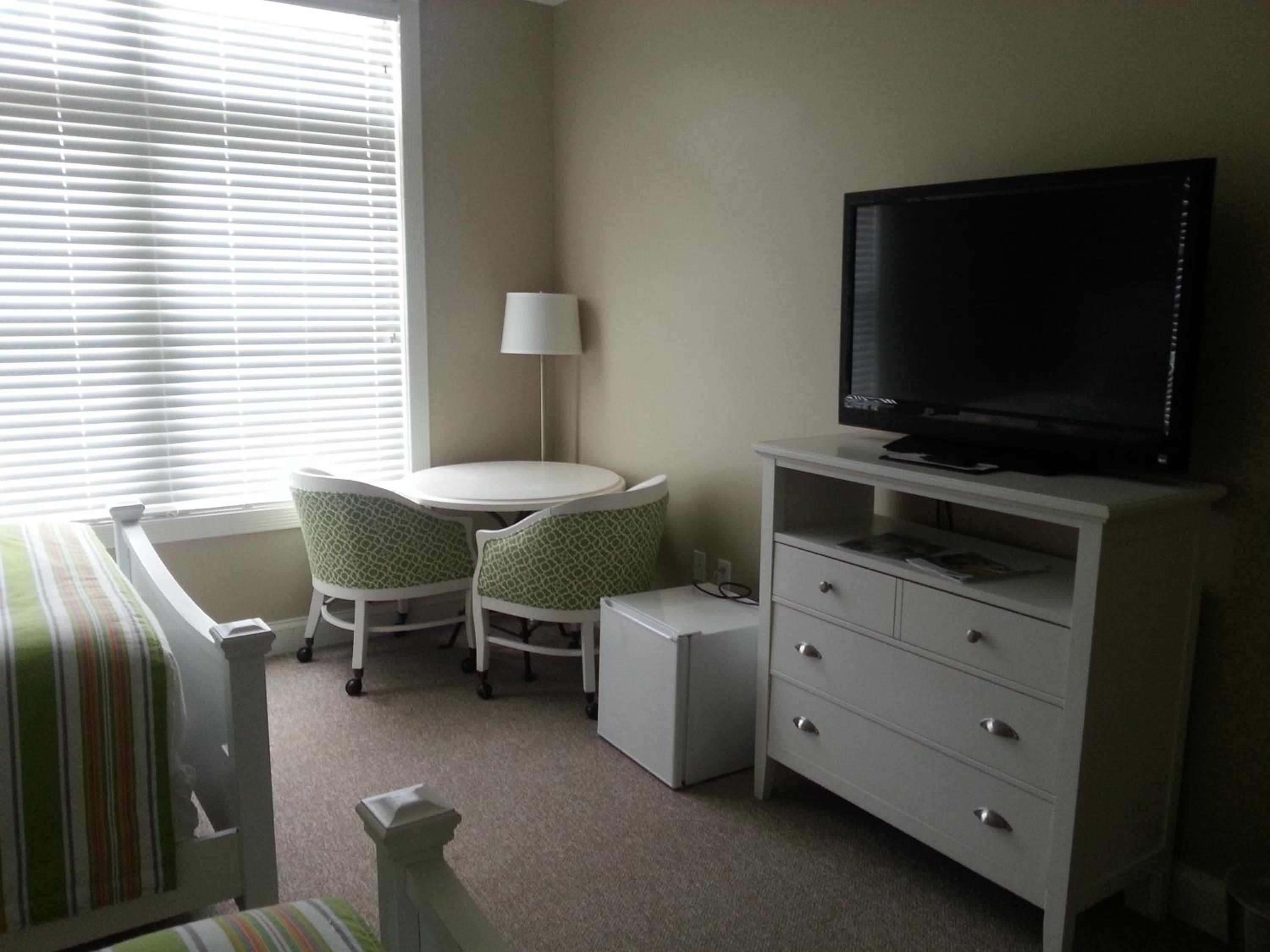 Oakwood Resort