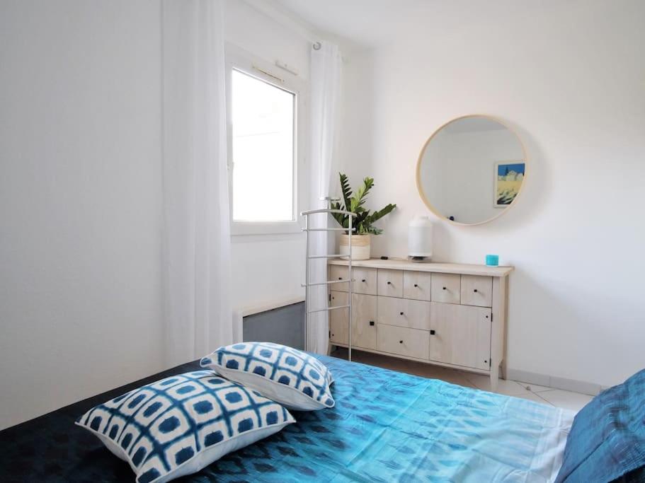 Casa del mare - magnifique appartement vue mer