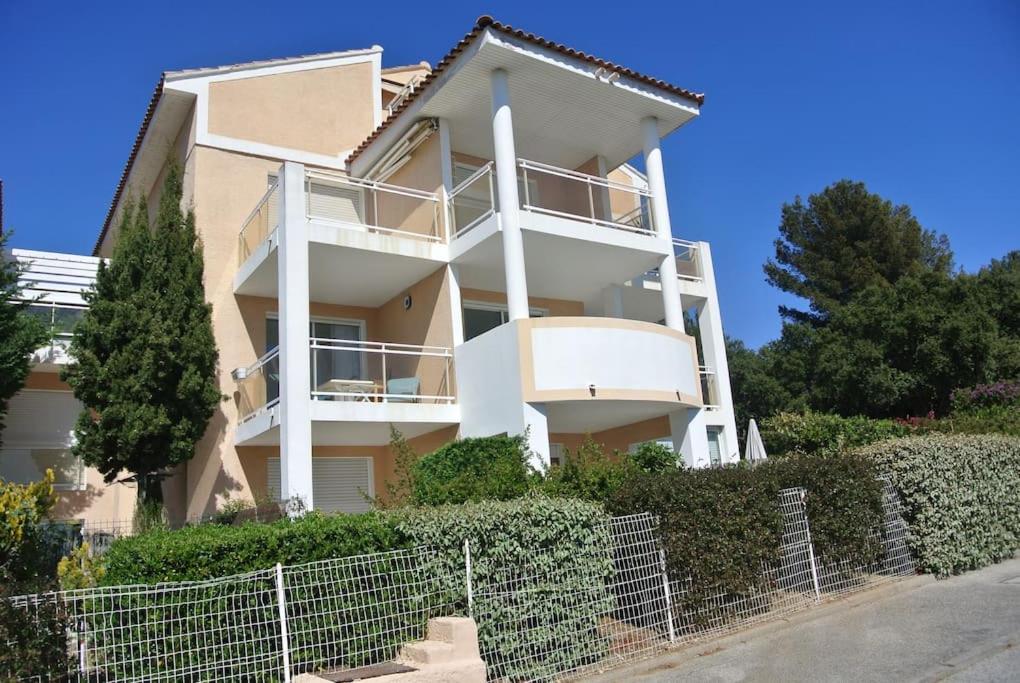 Casa del mare - magnifique appartement vue mer