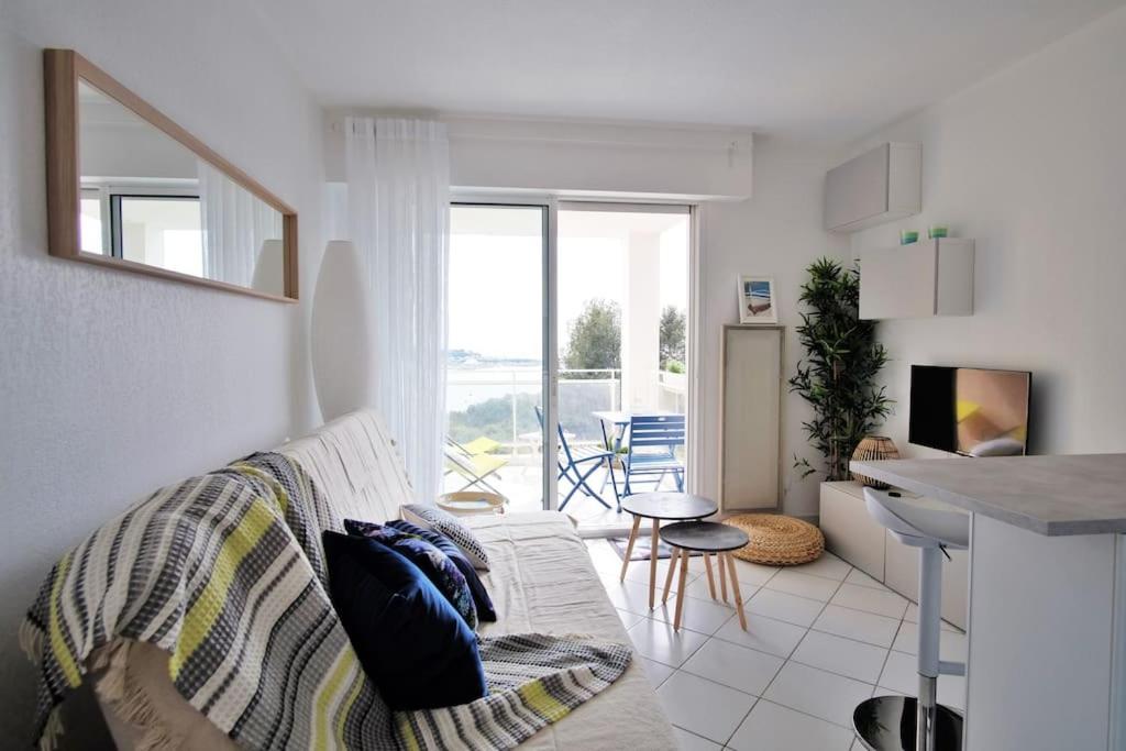 Casa del mare - magnifique appartement vue mer