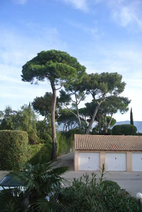 Casa del mare - magnifique appartement vue mer