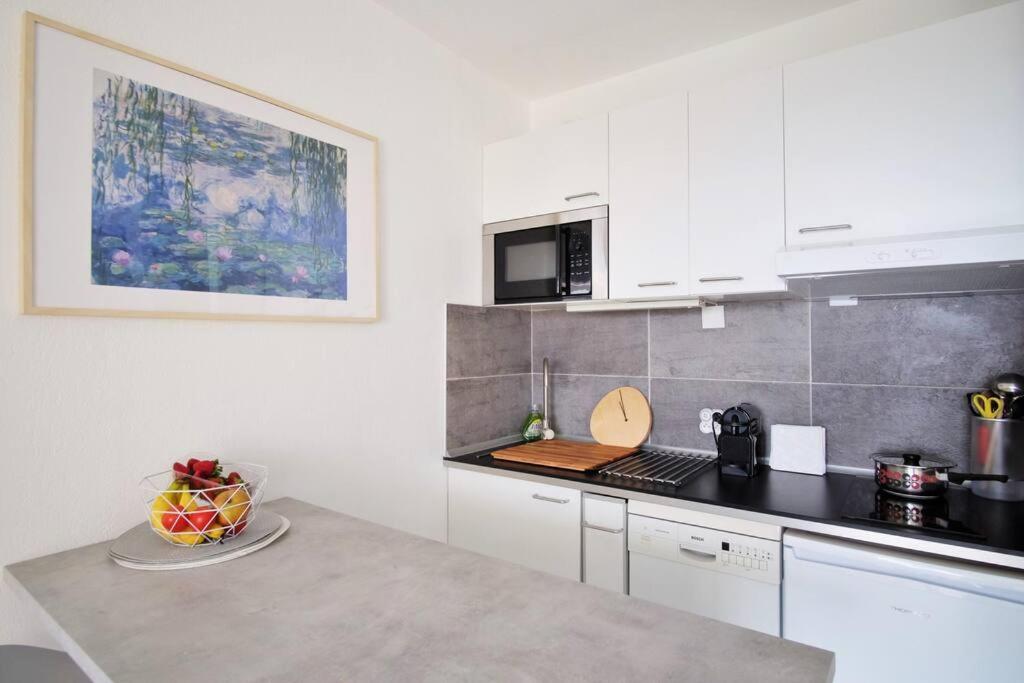 Casa del mare - magnifique appartement vue mer