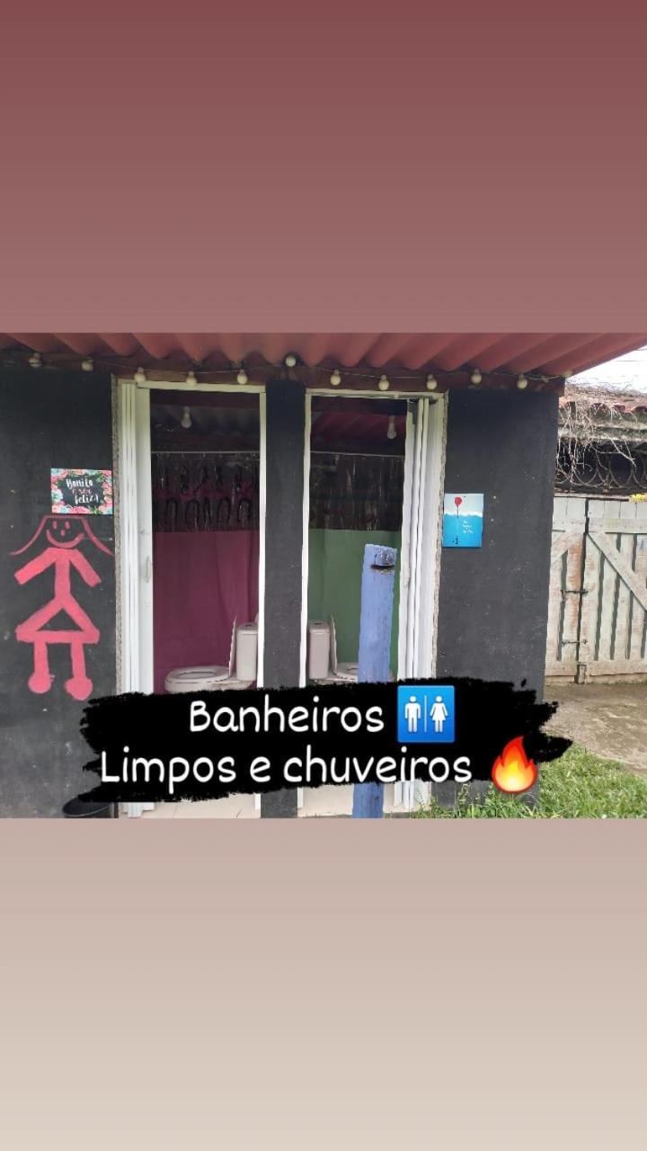 Farah Camping Smartcamp hospedagem econômica