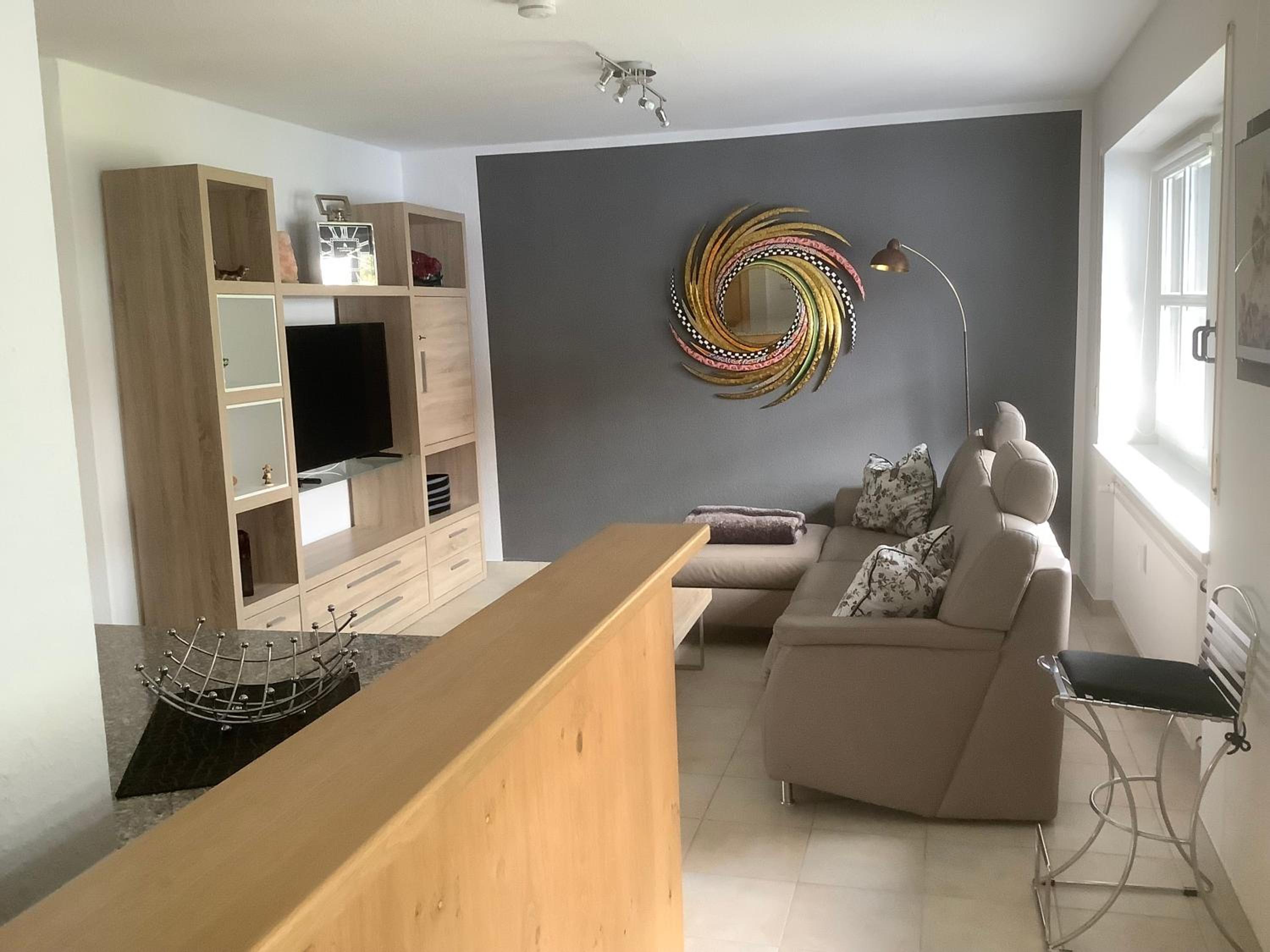 Ferienwohnung Wolfgang Halbinger view 5
