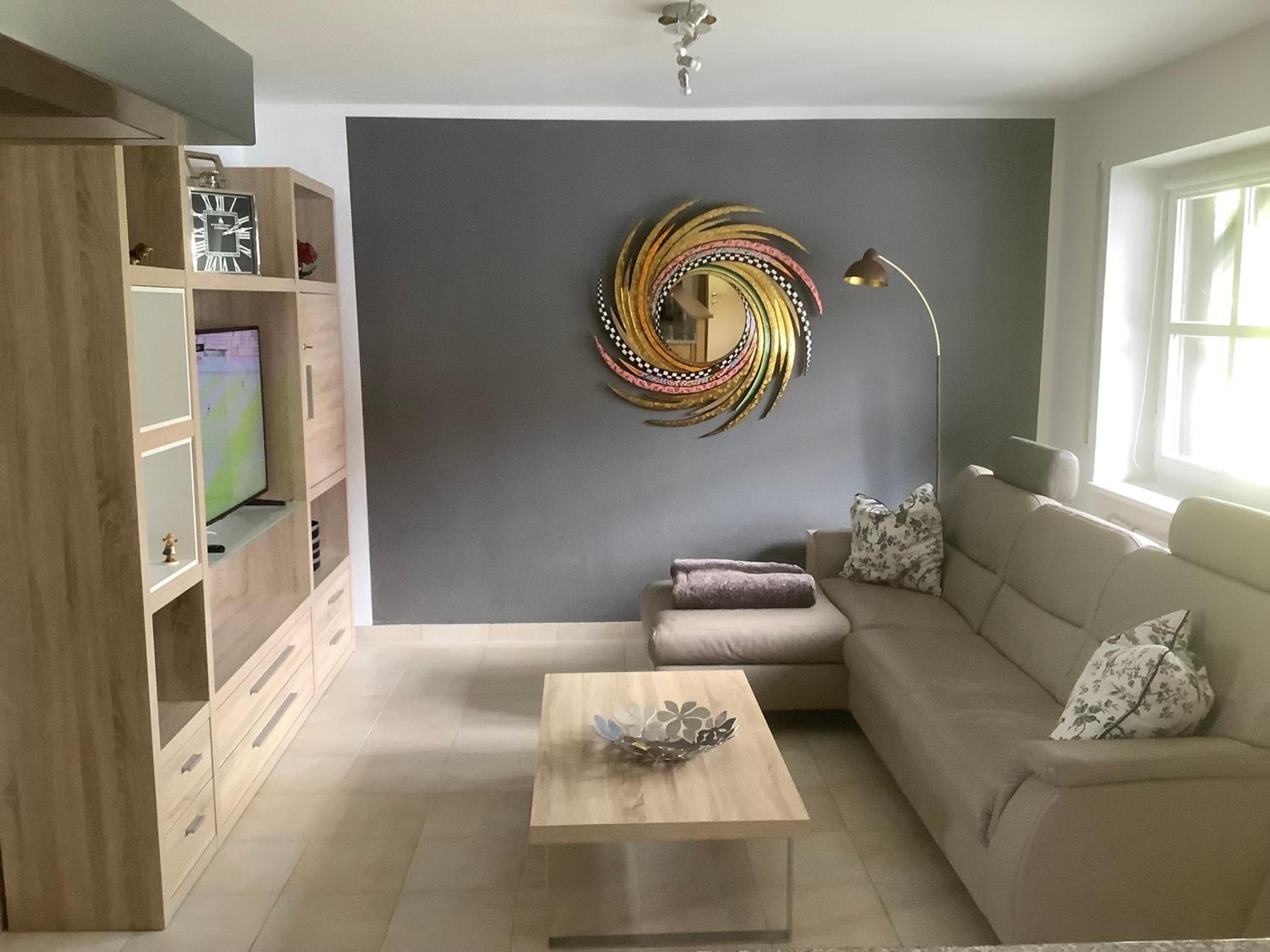 Ferienwohnung Wolfgang Halbinger view 4