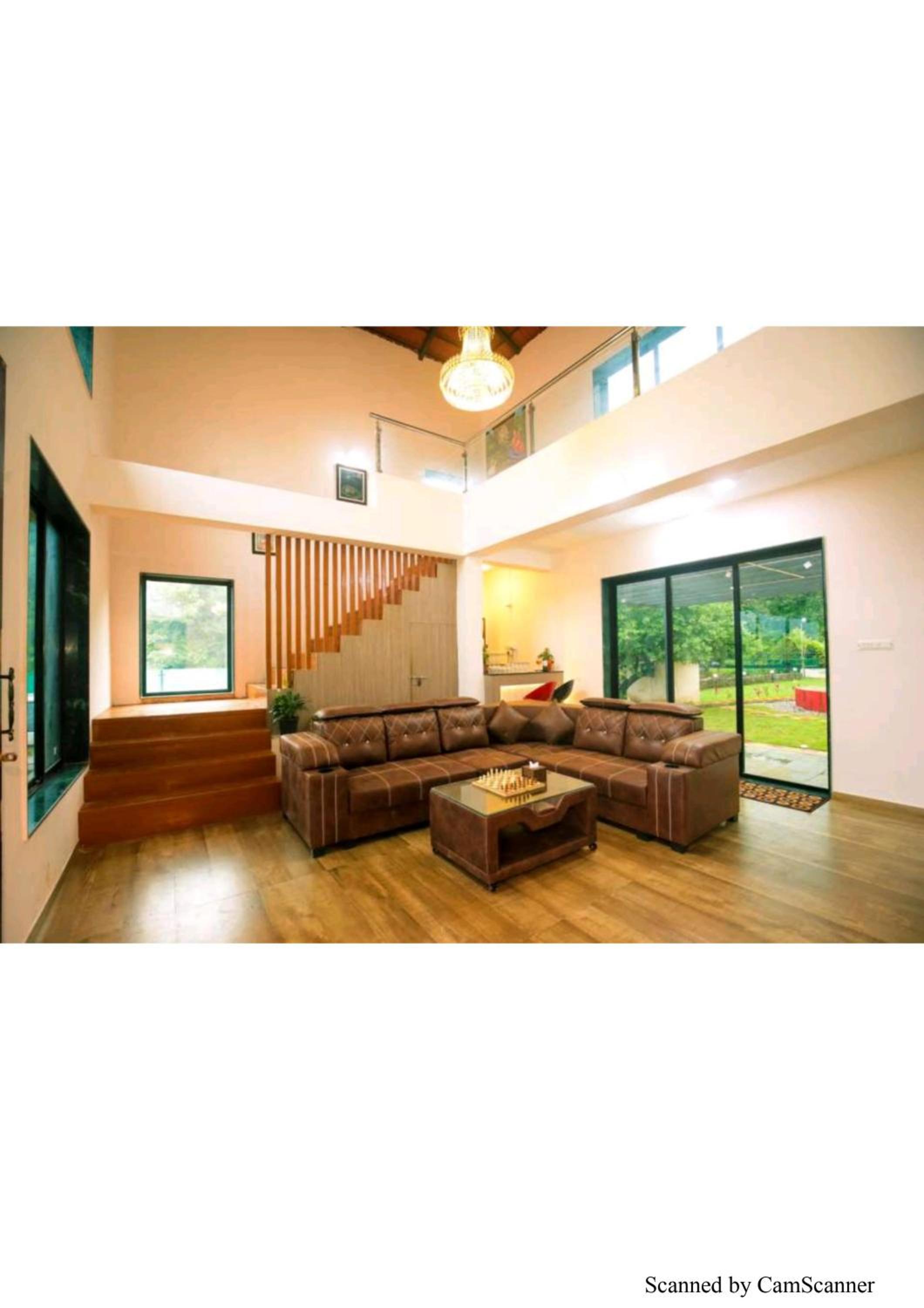 Coconut Villa view 2