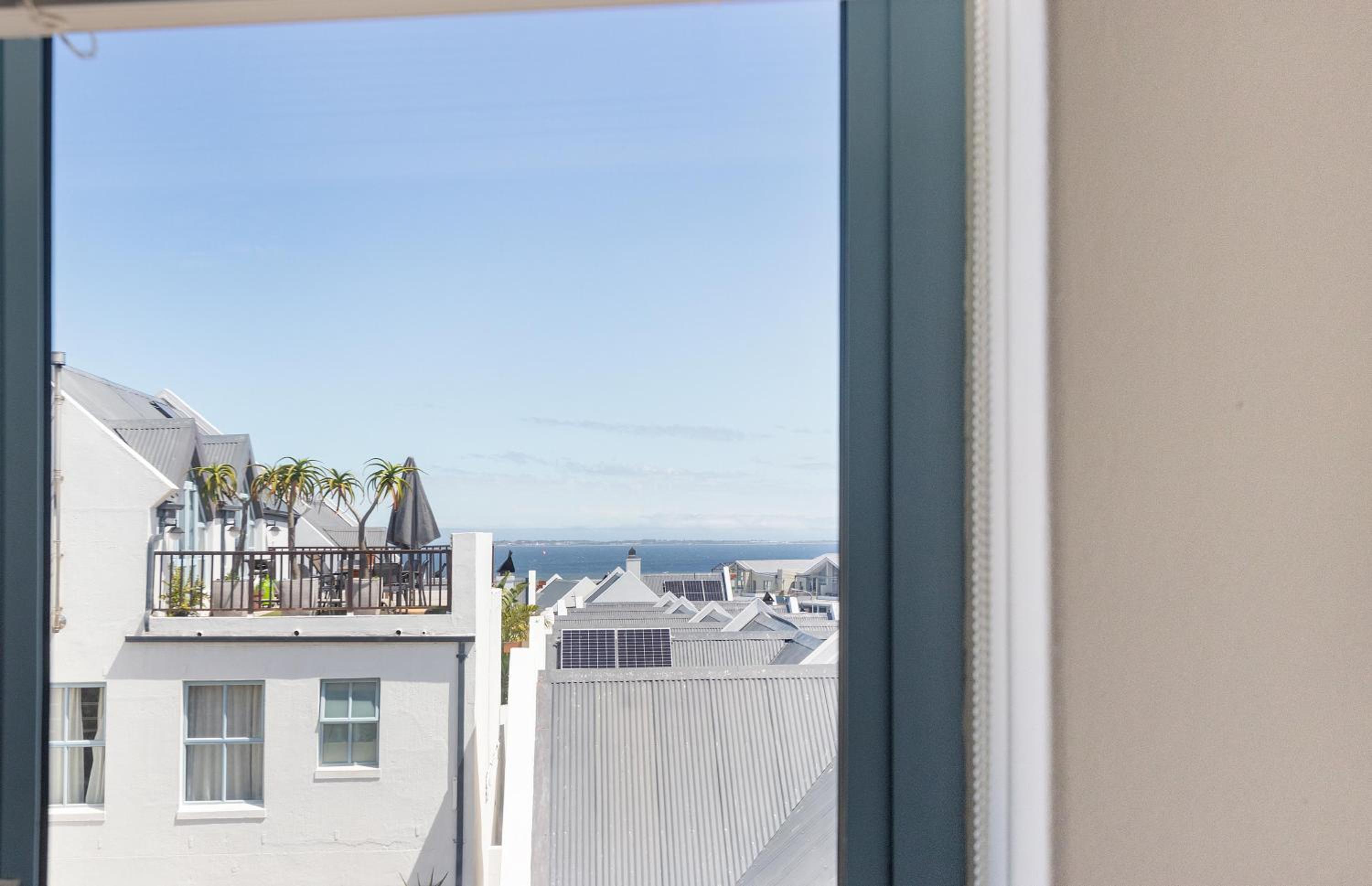 Big Bay Hilltop Villa view 2