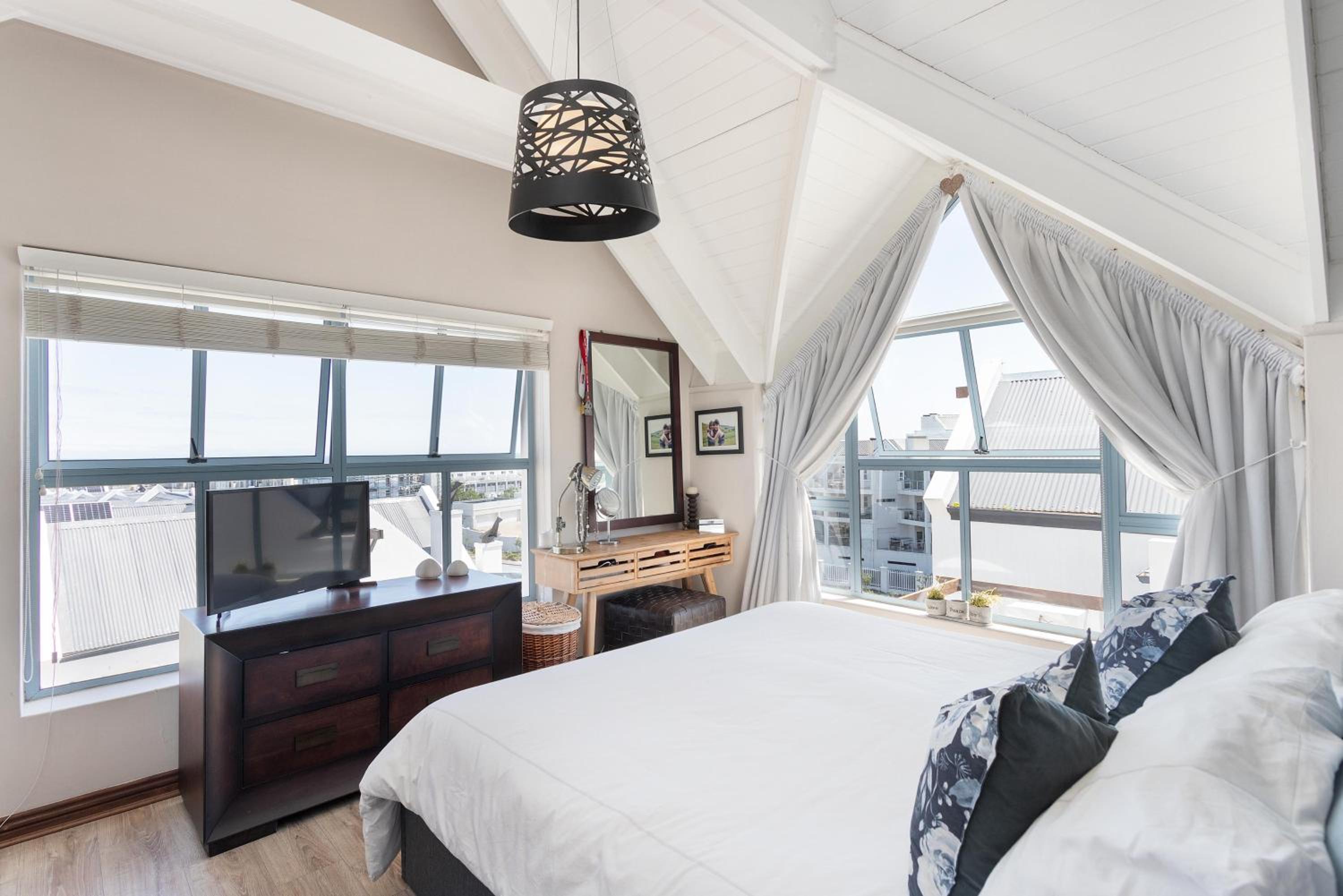 Big Bay Hilltop Villa view 5