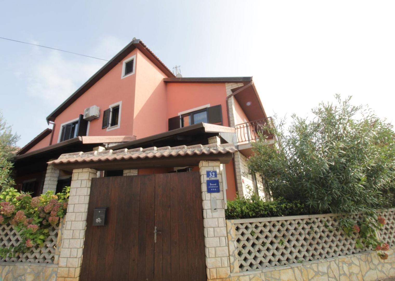 Apartments Mare & Sole view 5