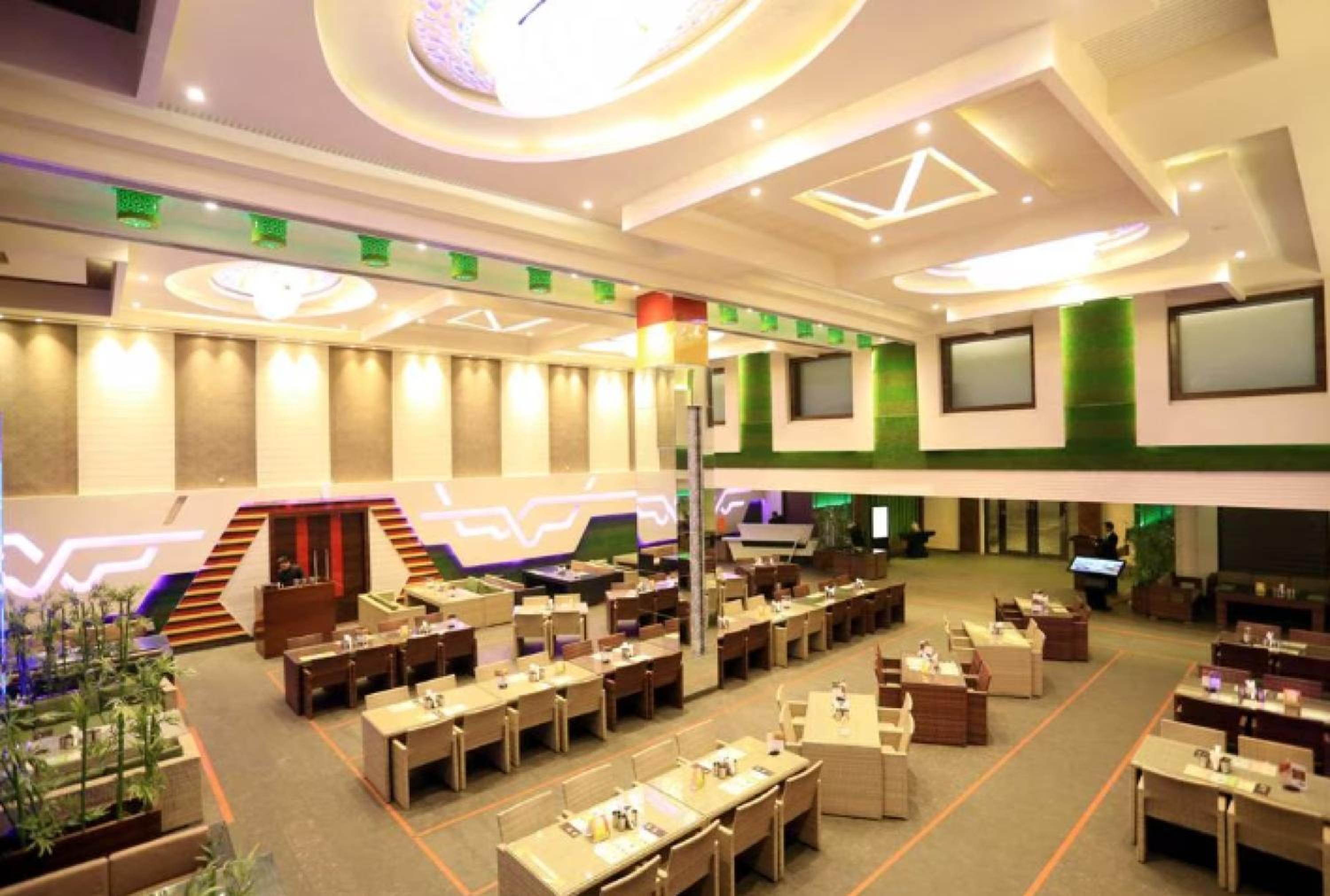 The Vivaan Hotel & Resorts Karnal view 3