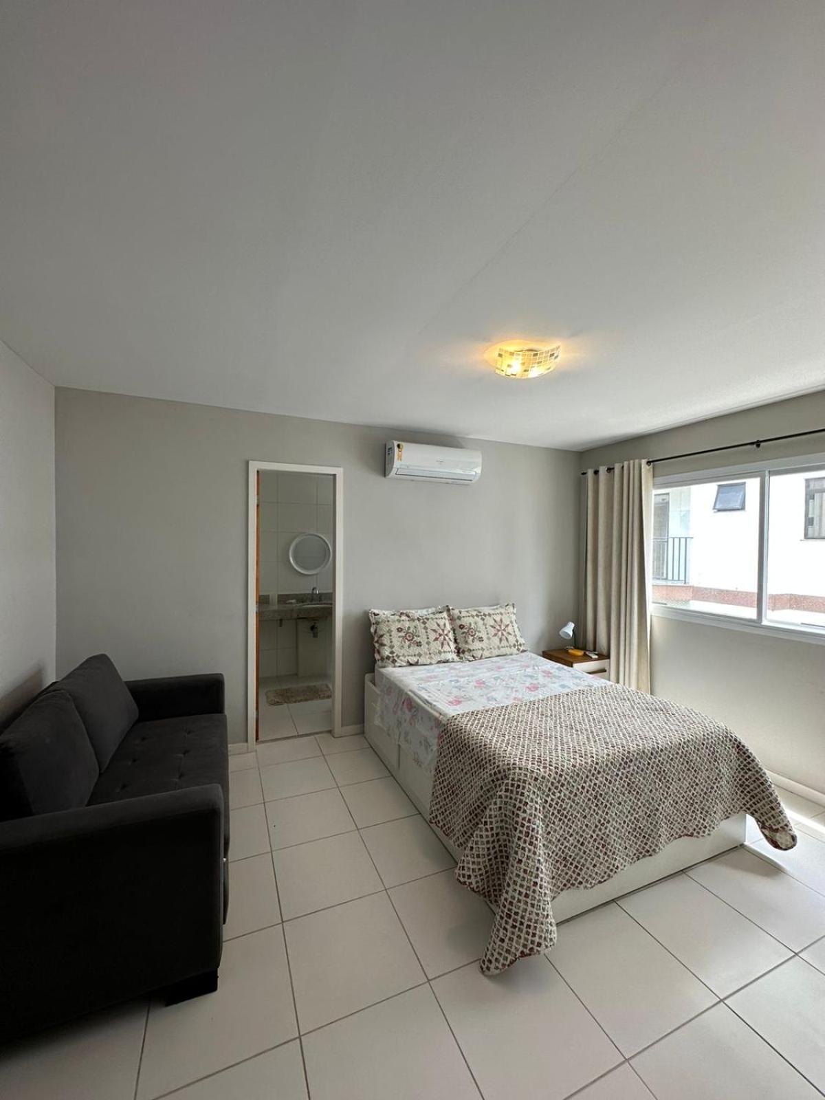 Apartamento 3 Quartos em Frente à Praia do Forte view 5