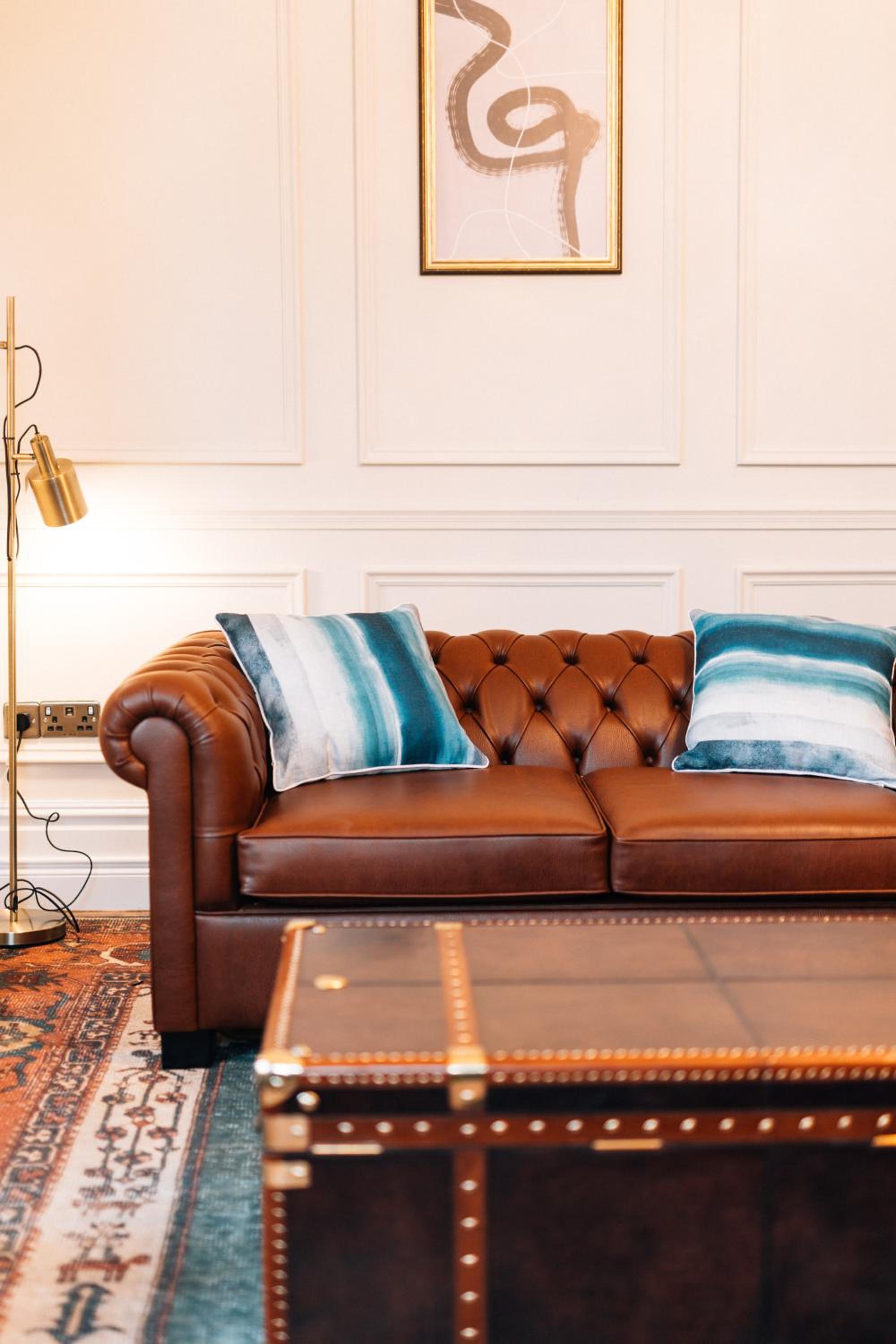 Bank Apartments Portrush
