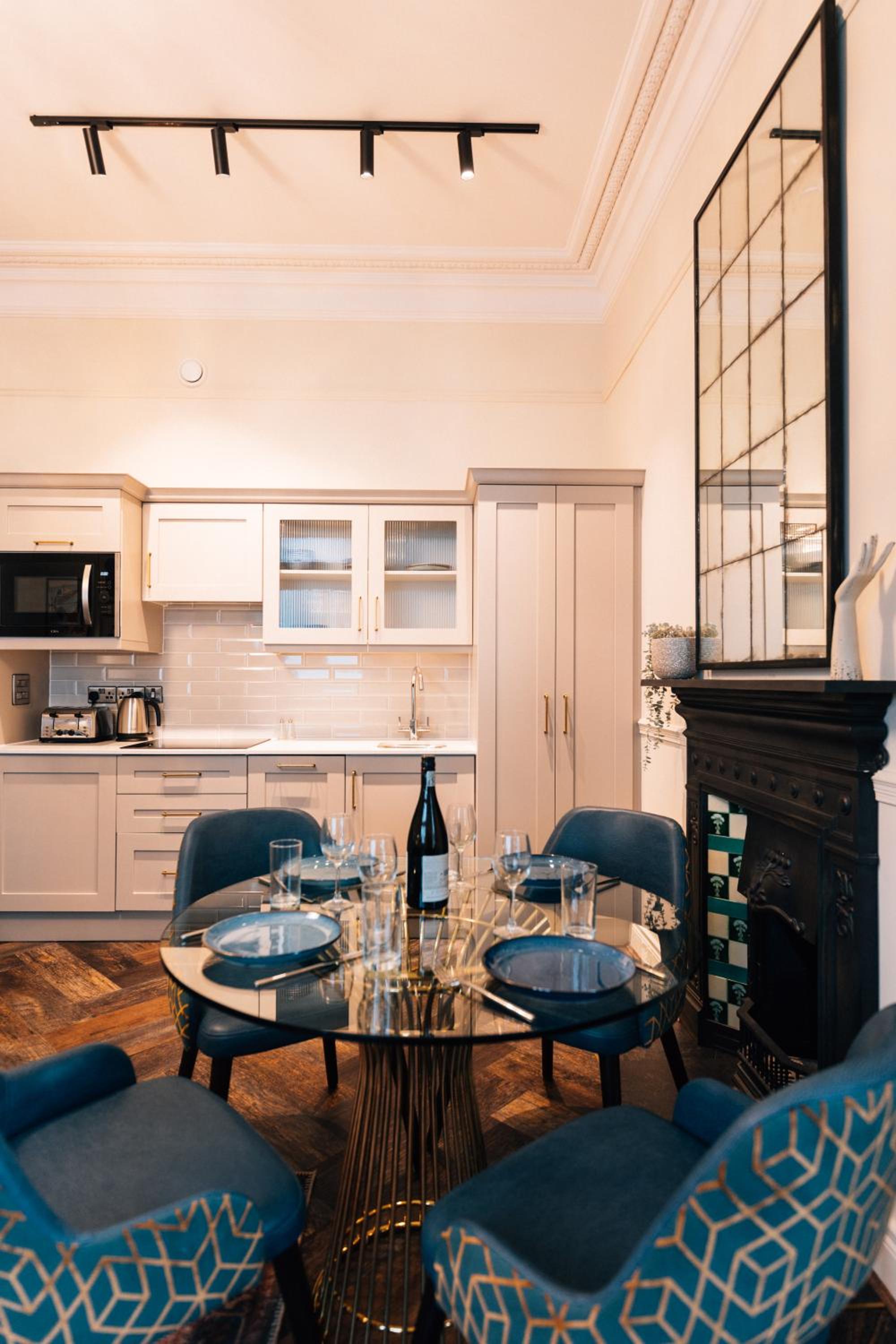 Bank Apartments Portrush