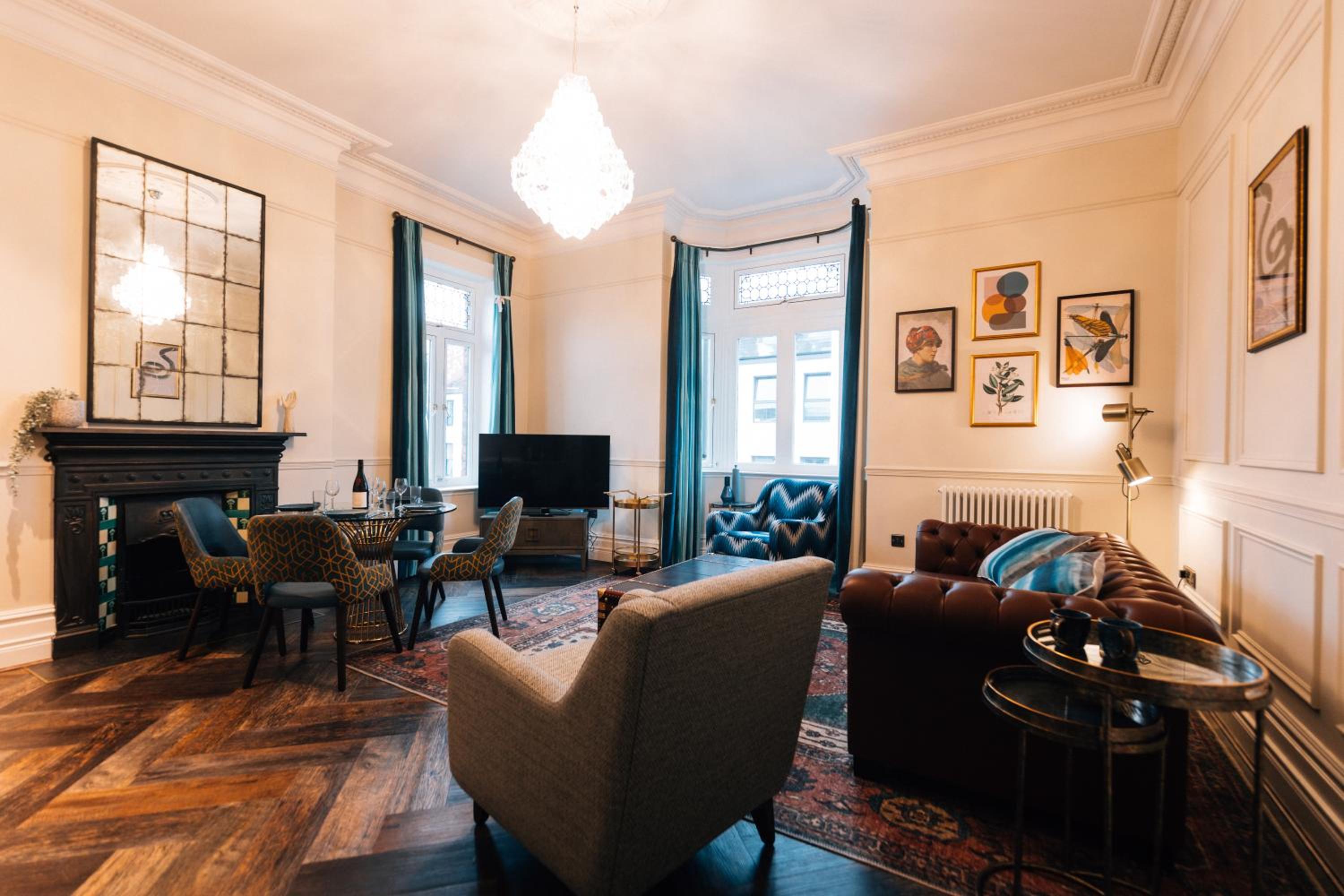 Bank Apartments Portrush