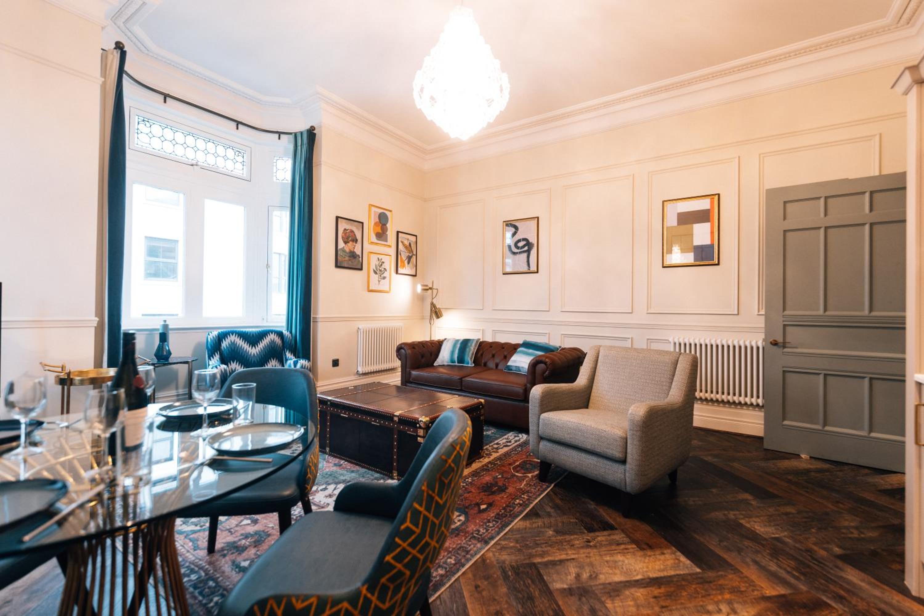 Bank Apartments Portrush