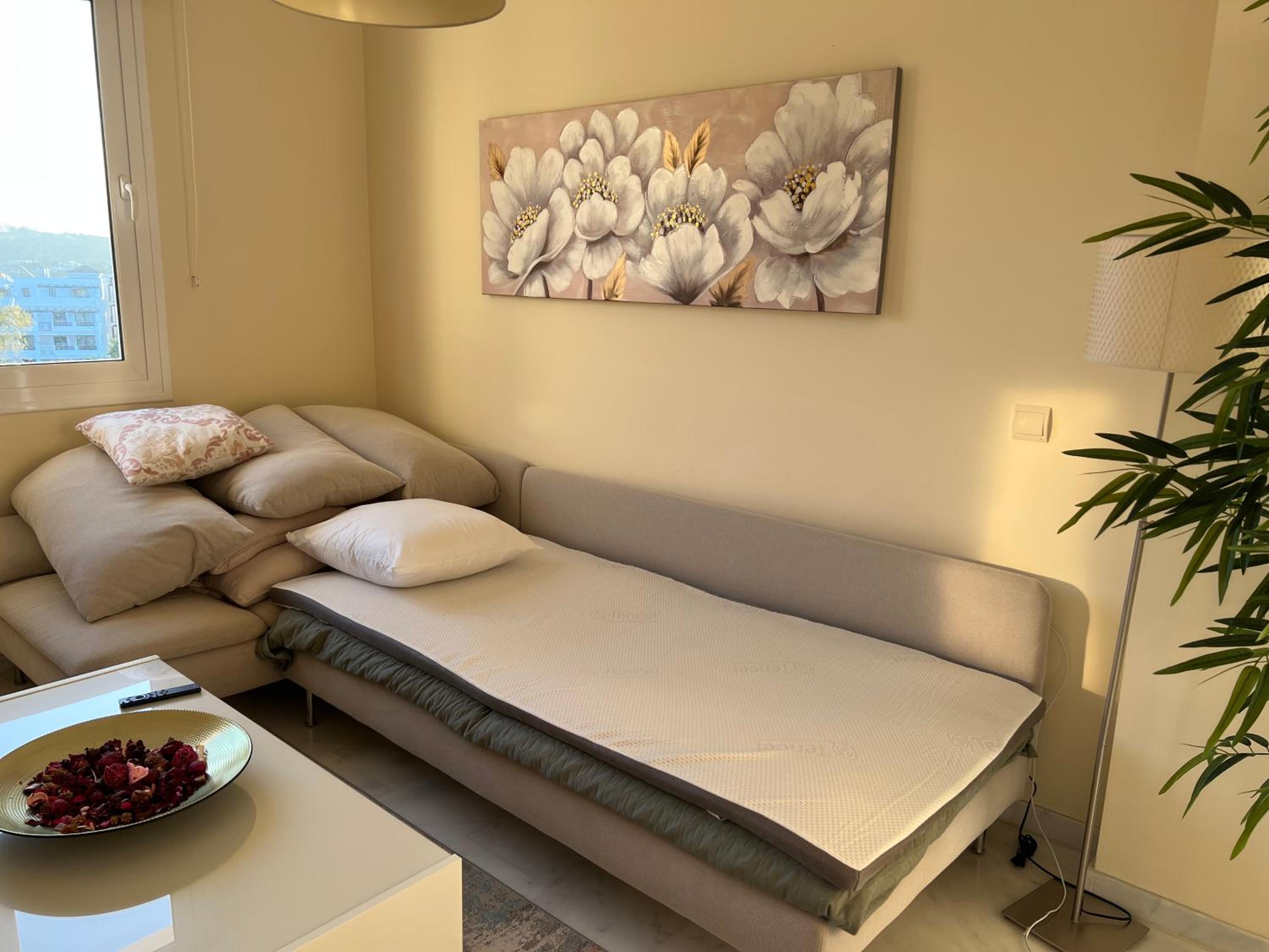 Estepona Penthouse Golfclub Valle Romano