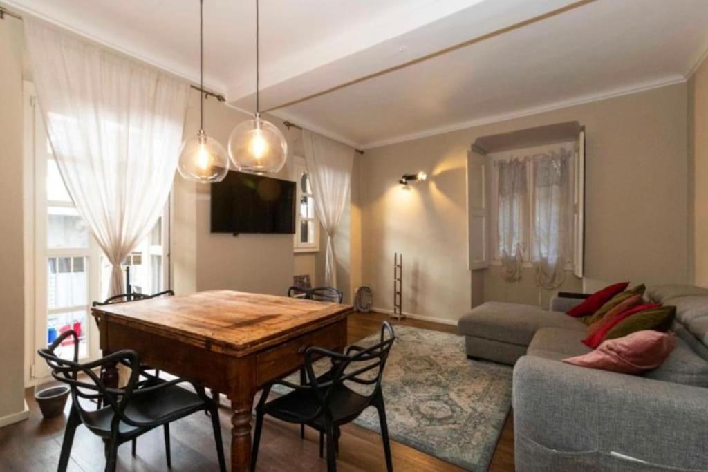 Turin Vacations - L'angolo di Chiara nel cuore di Torino - Property Image 1