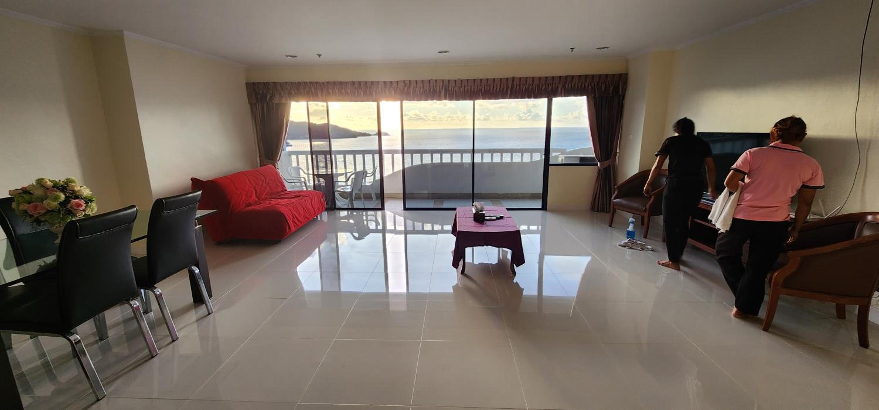 PATONG TOWER FAMILY WELCOME by PTA view 3