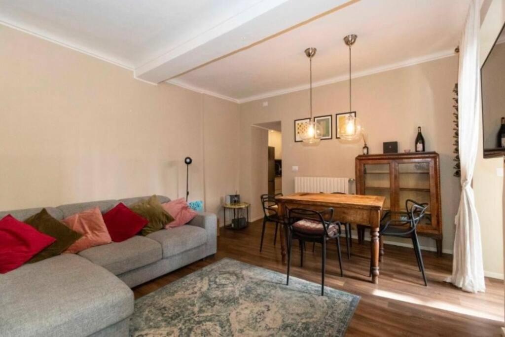 Turin Vacations - L'angolo di Chiara nel cuore di Torino - Property Image 3