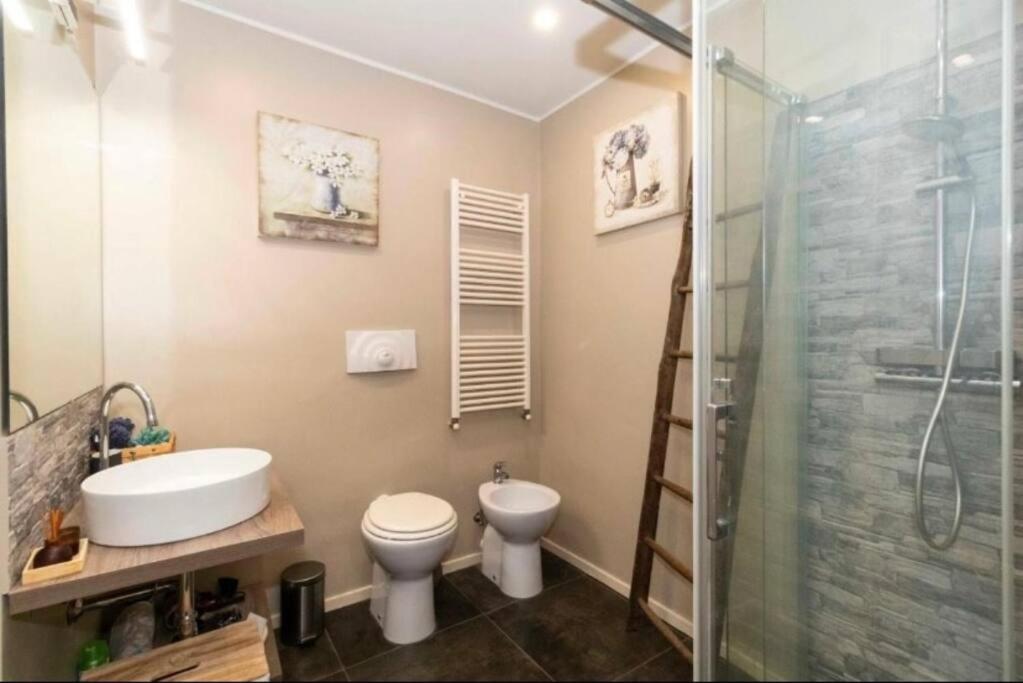 Turin Vacations - L'angolo di Chiara nel cuore di Torino - Property Image 4