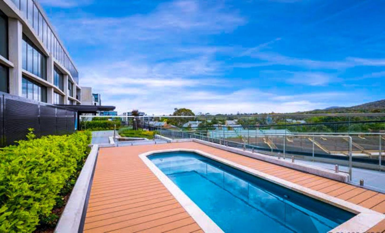 Metropol 3 • Comfy• Luxury• Central • Free Parking