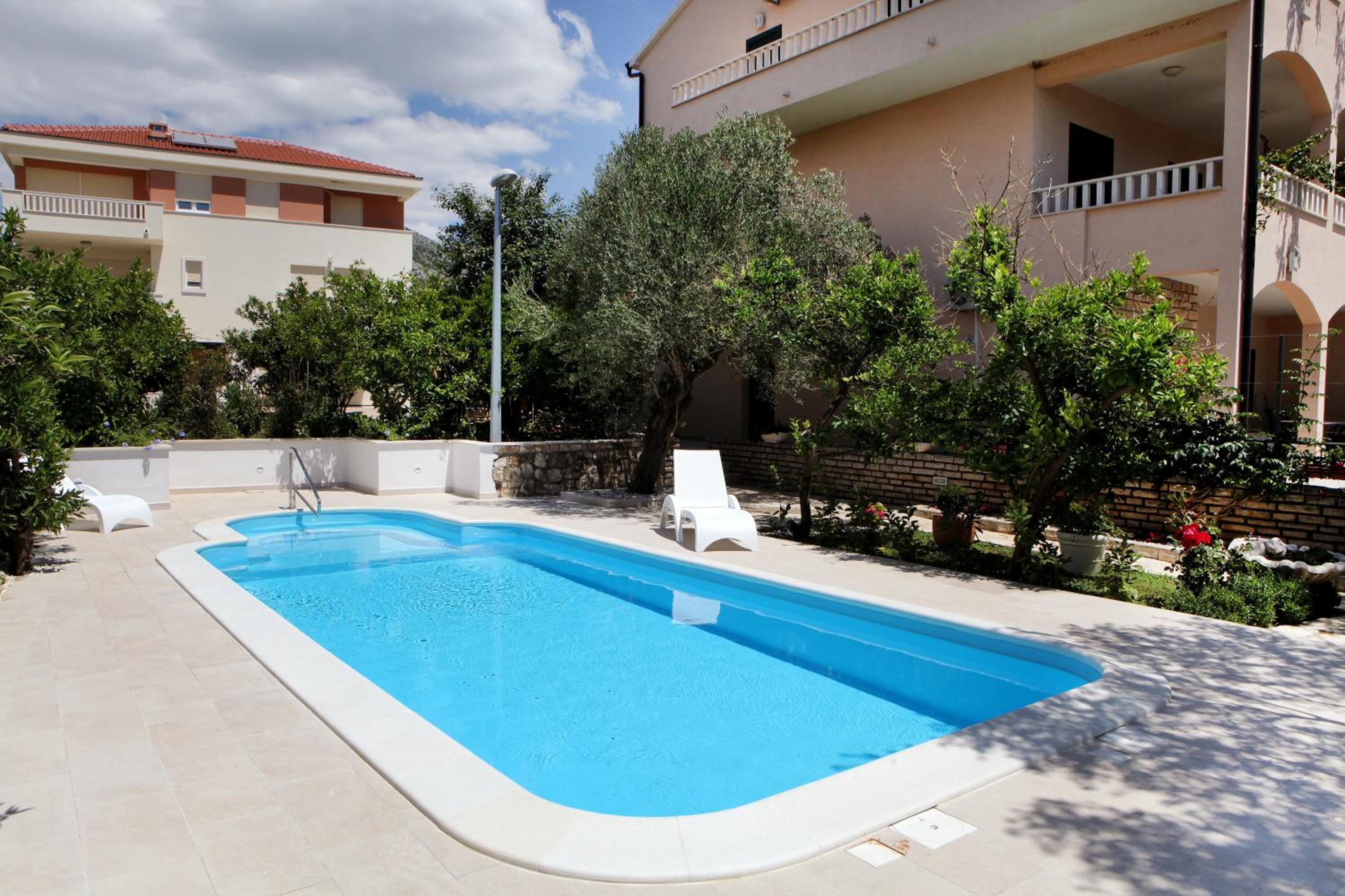 Villa Sun