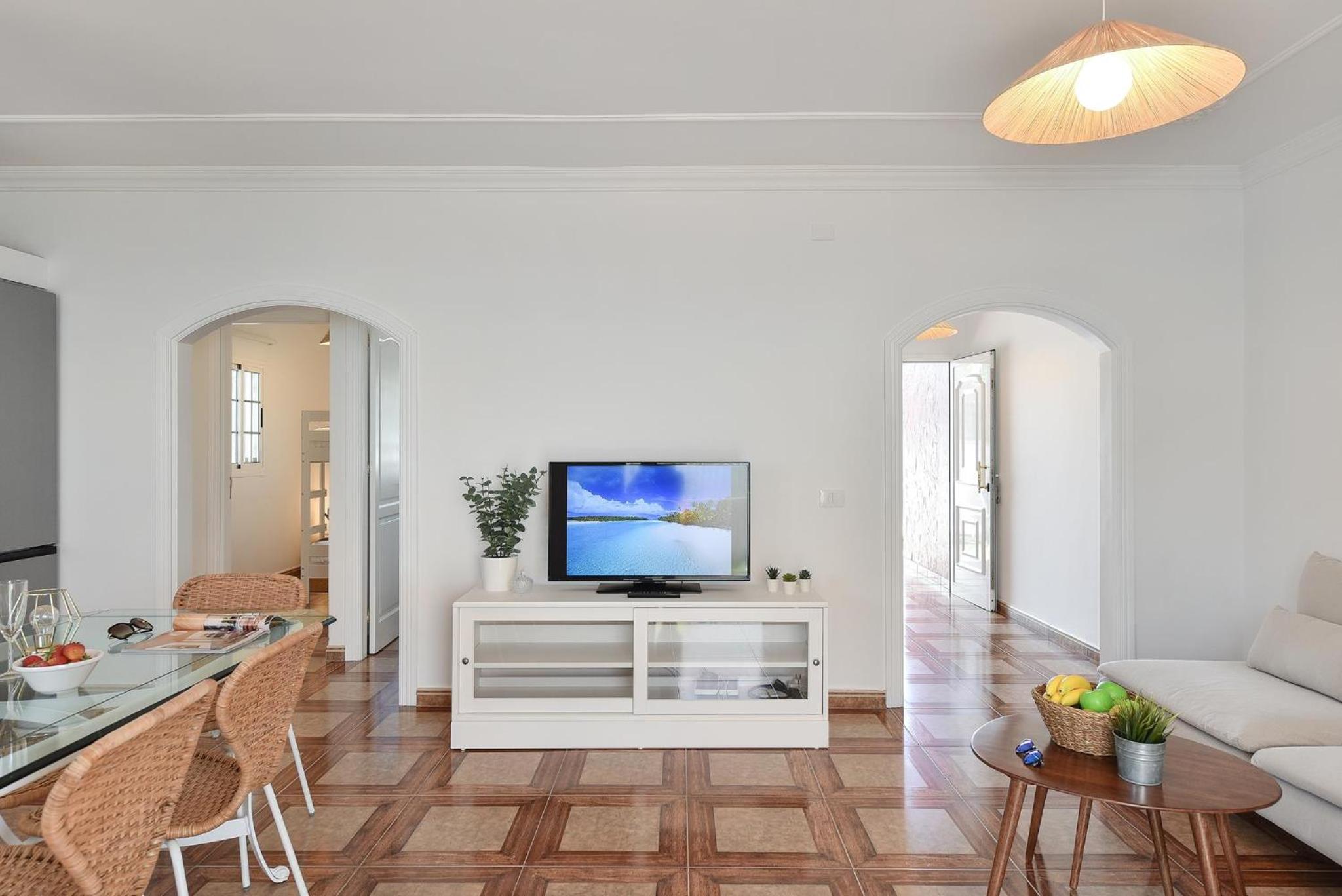 Casa Nena by VillaGranCanaria