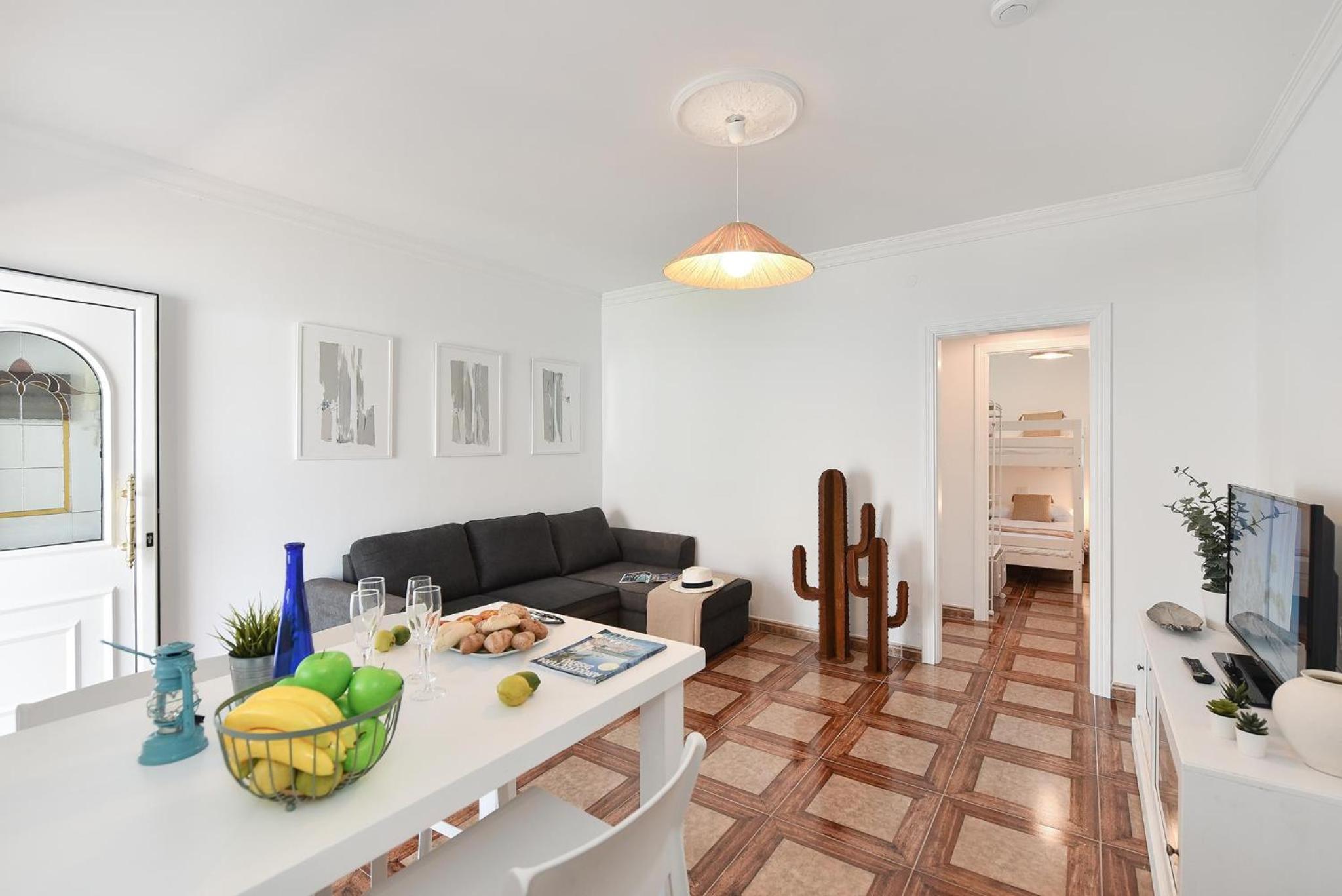 Casa Nena by VillaGranCanaria
