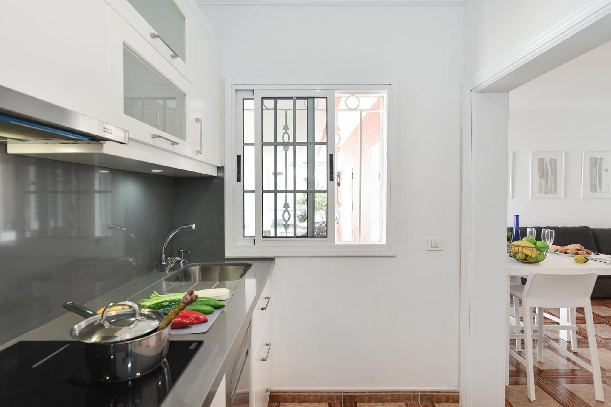 Casa Nena by VillaGranCanaria