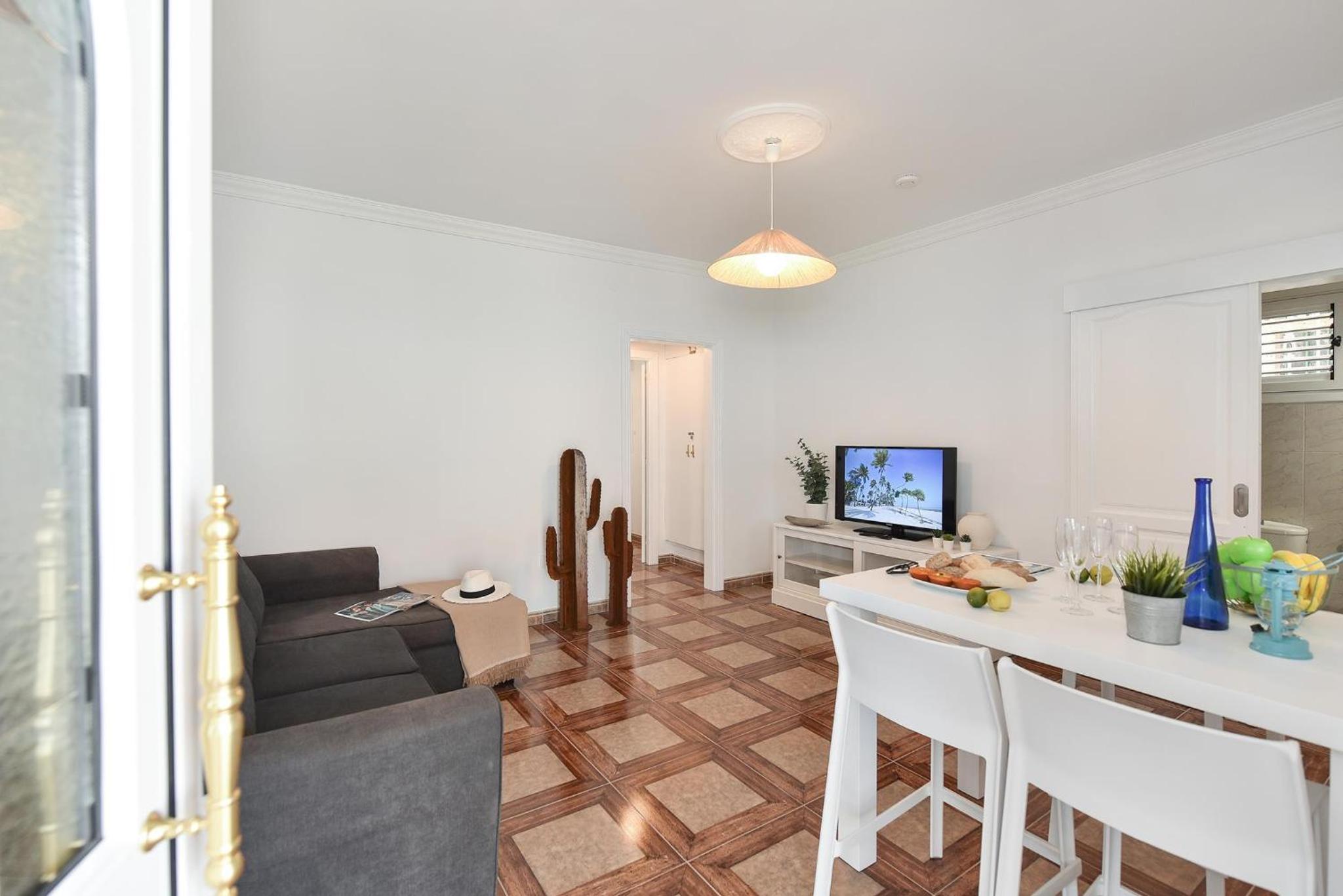 Casa Nena by VillaGranCanaria