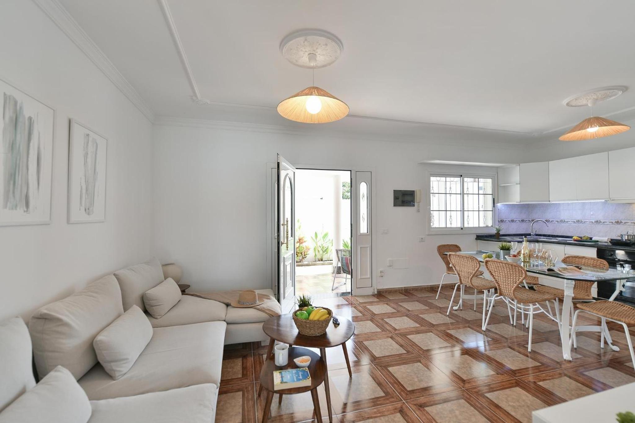 Casa Nena by VillaGranCanaria