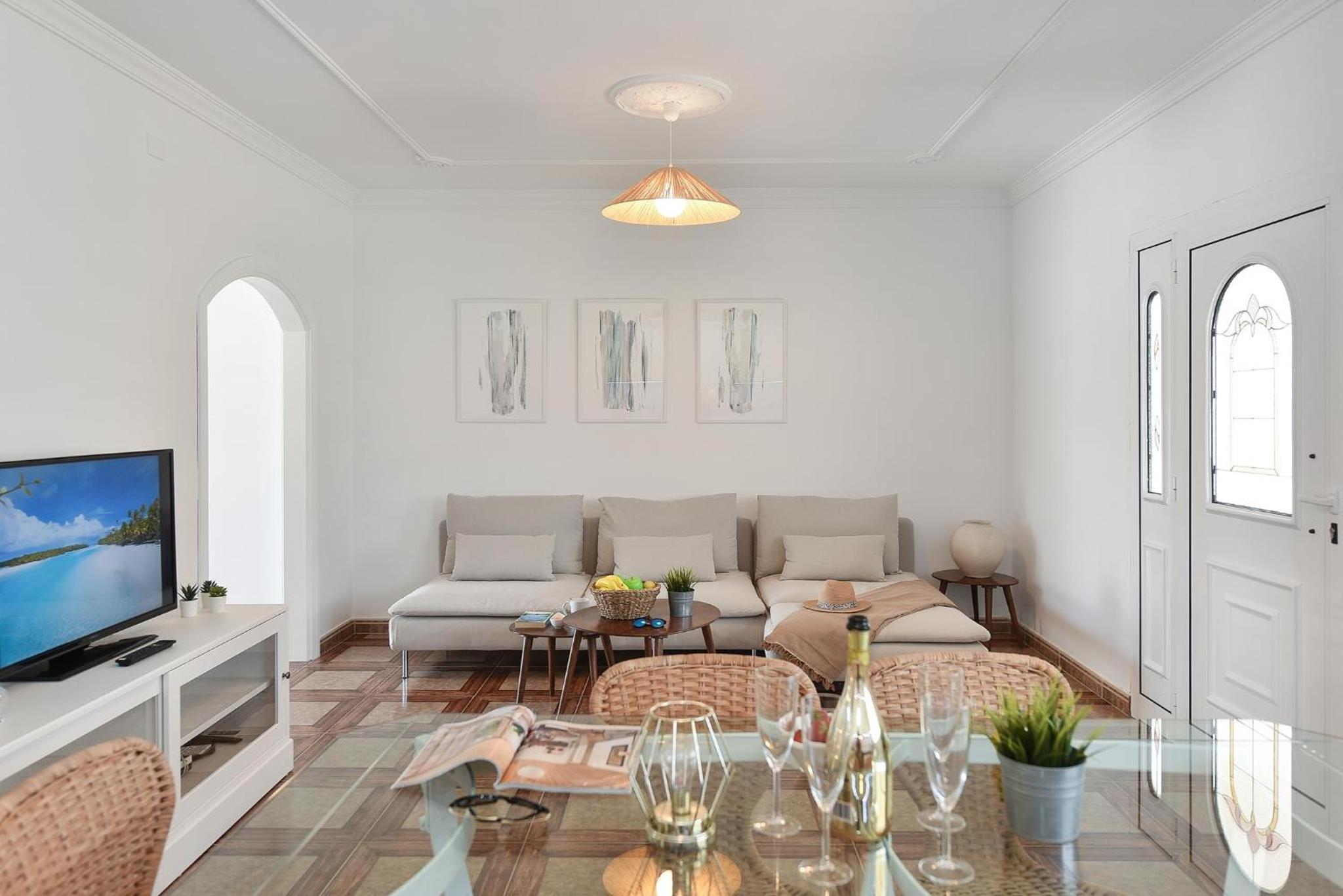 Casa Nena by VillaGranCanaria