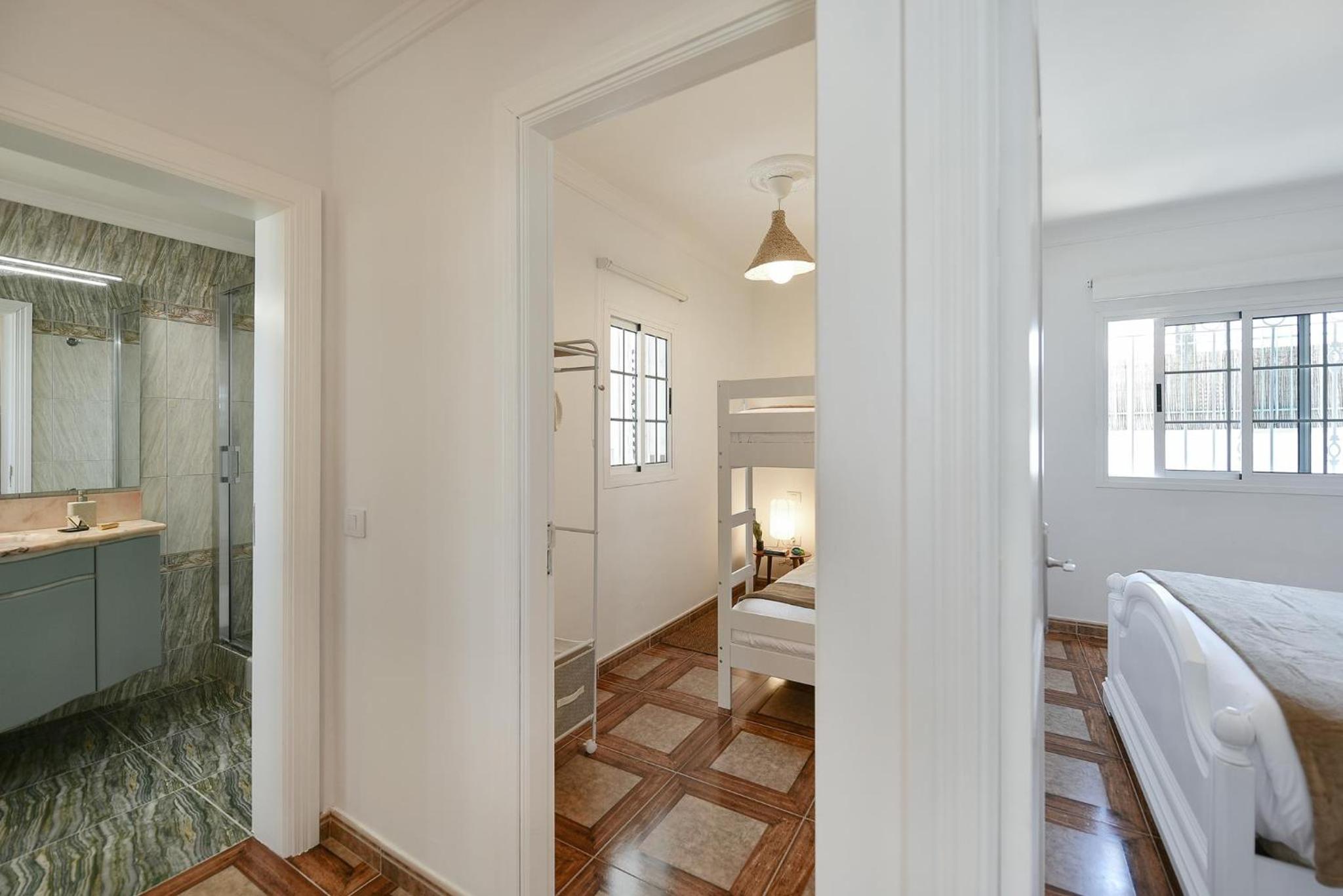 Casa Nena by VillaGranCanaria