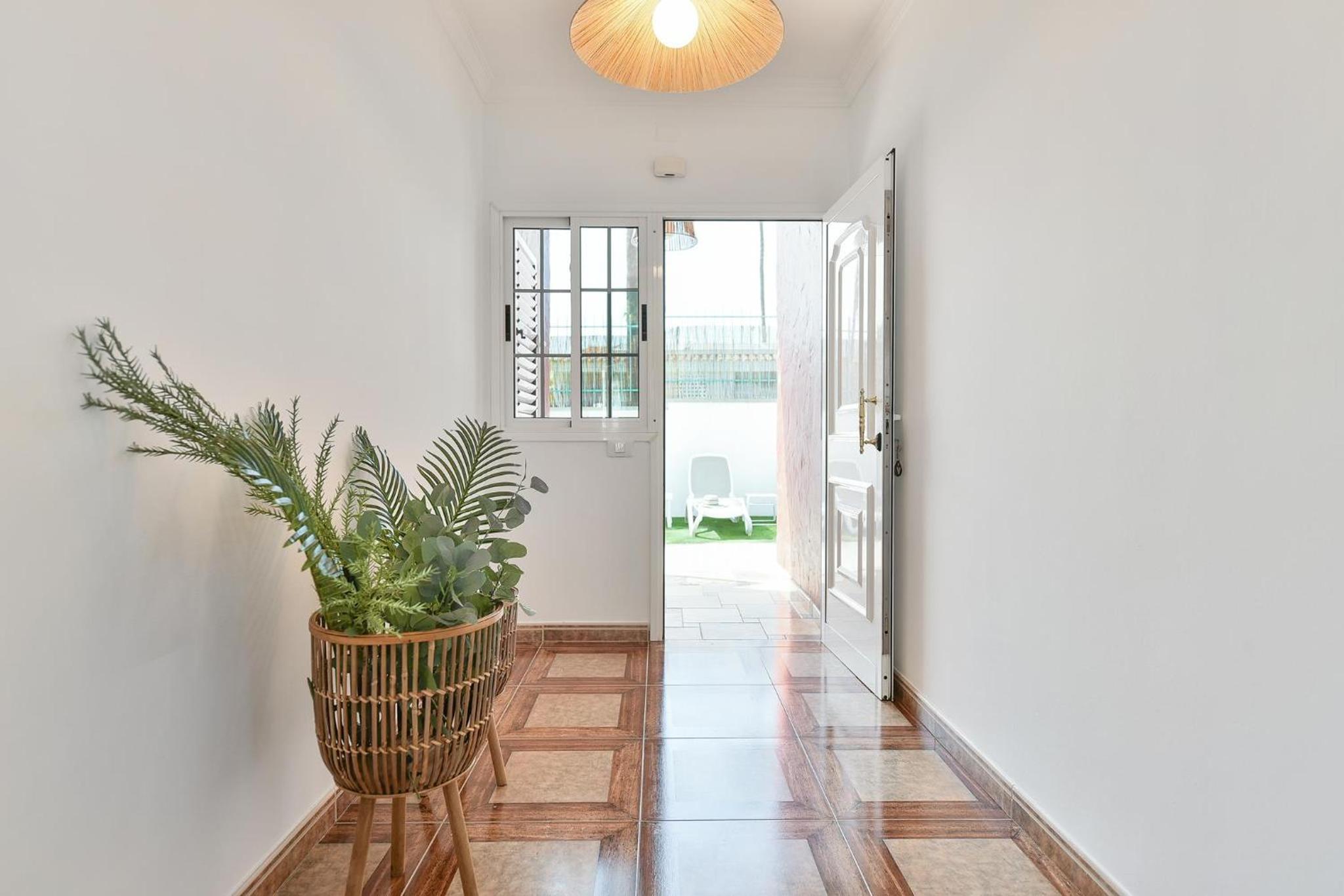 Casa Nena by VillaGranCanaria