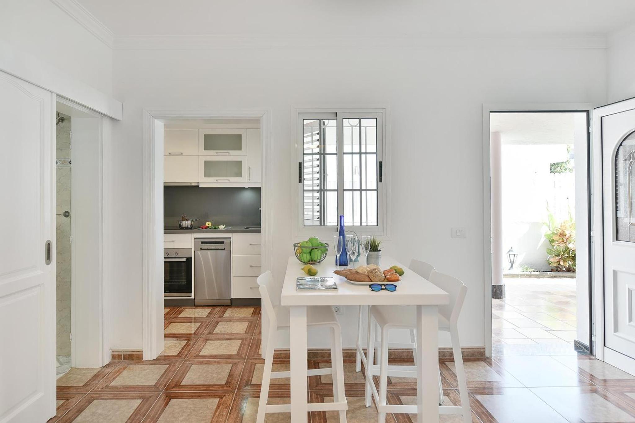 Casa Nena by VillaGranCanaria