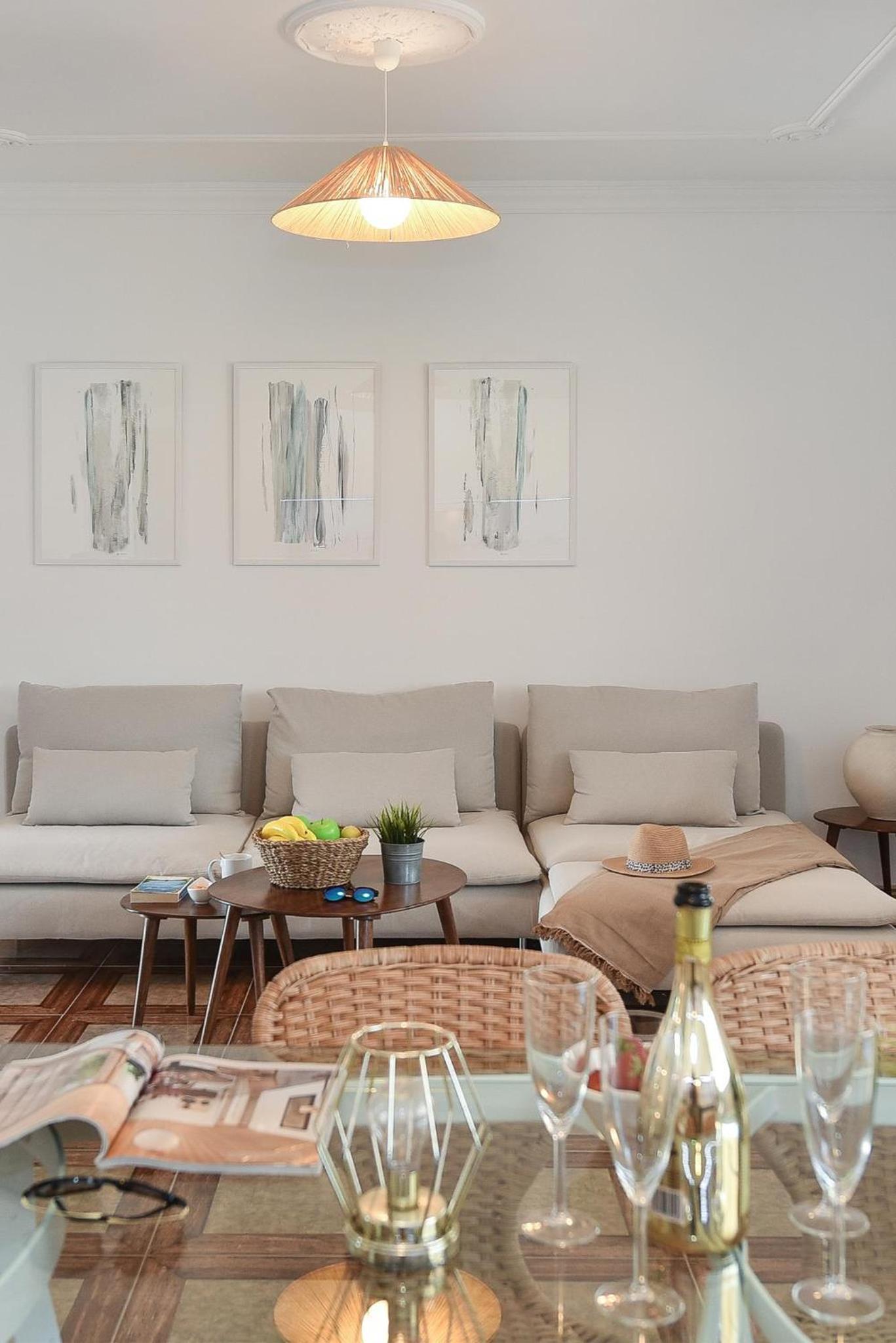 Casa Nena by VillaGranCanaria